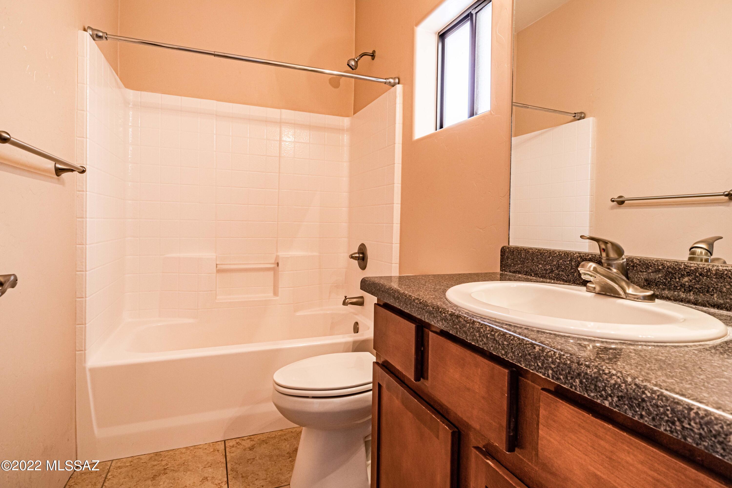 Silverbell Vista (1-40) - Residential