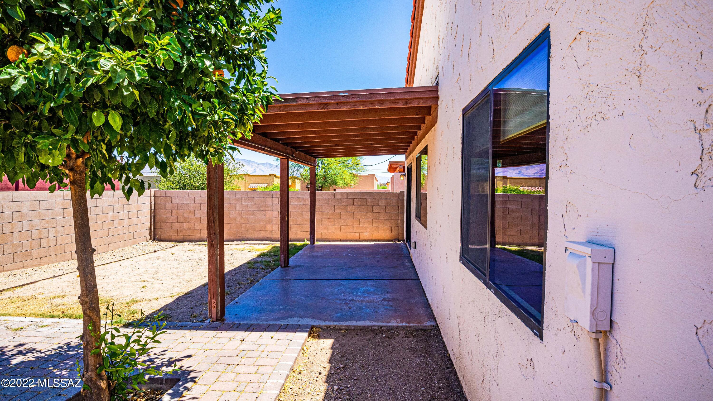 Silverbell Vista (1-40) - Residential