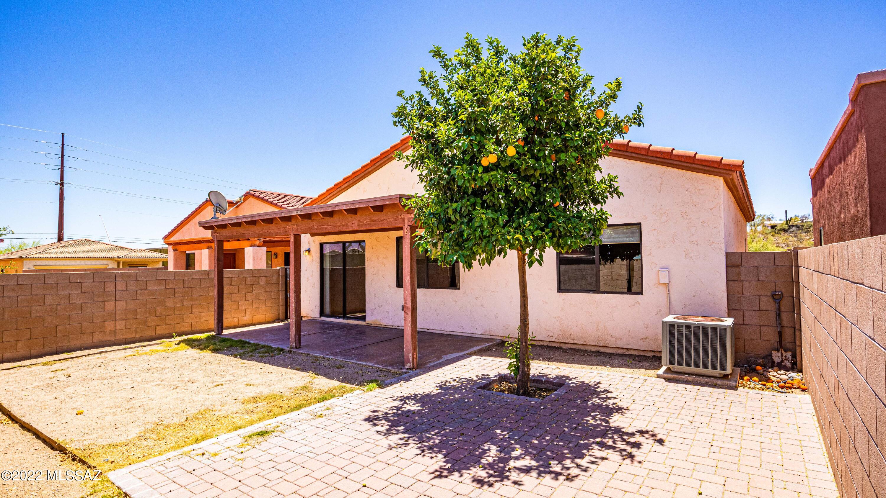 Silverbell Vista (1-40) - Residential