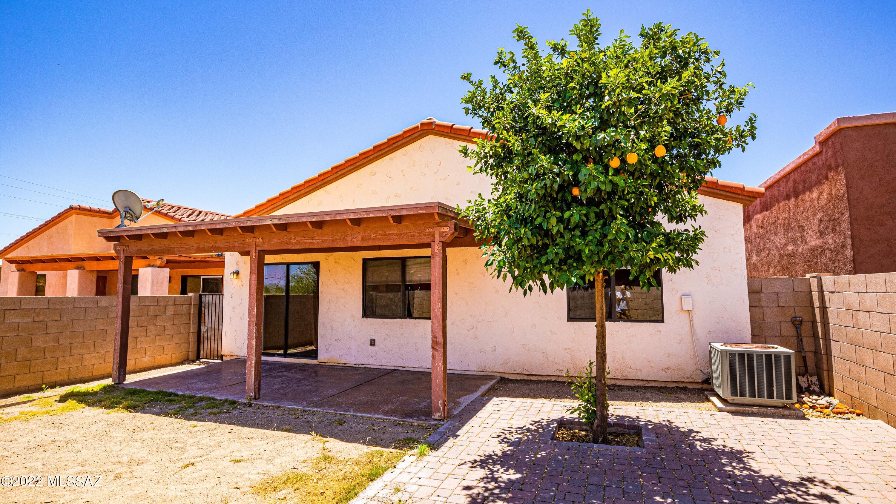 Silverbell Vista (1-40) - Residential