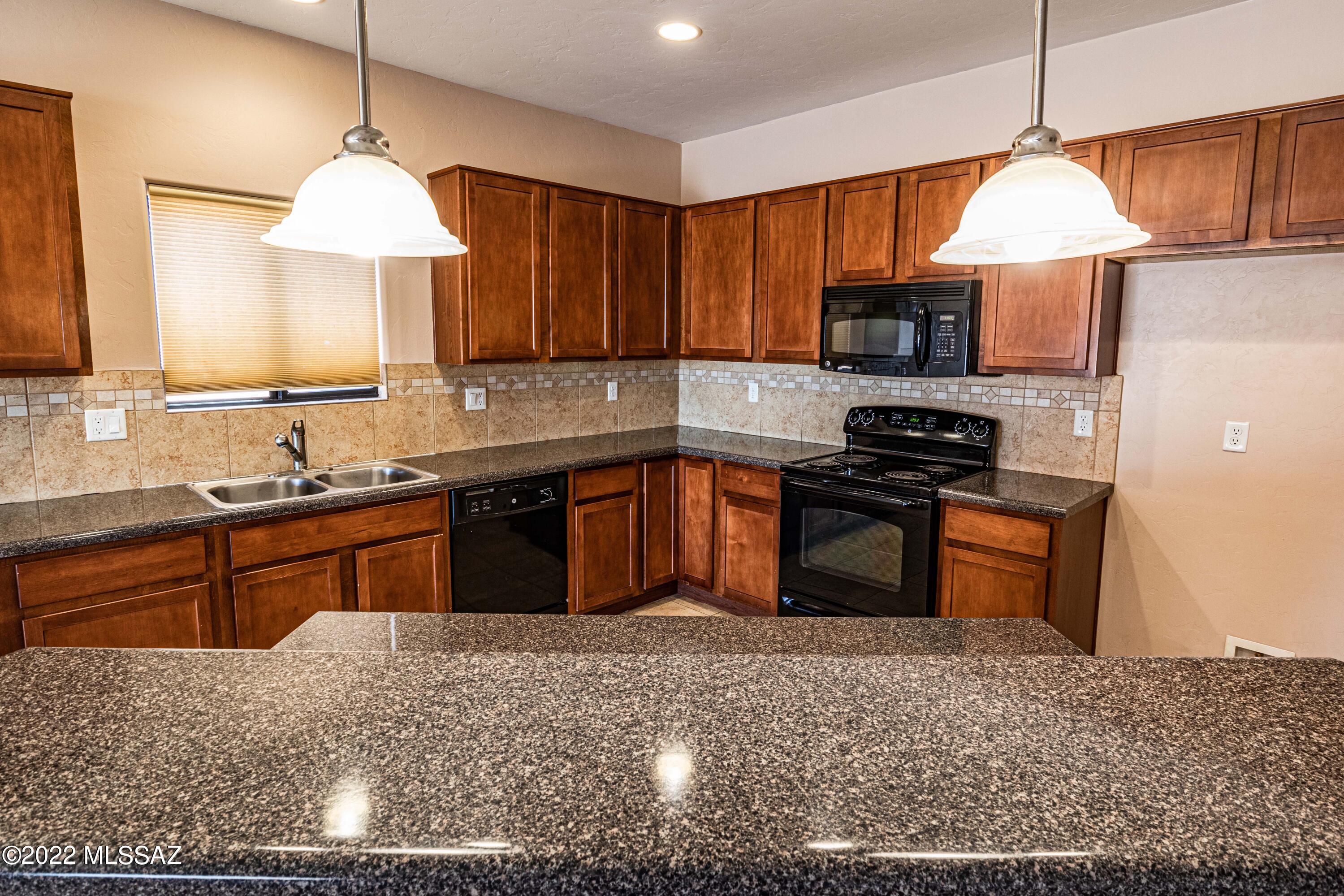 Silverbell Vista (1-40) - Residential