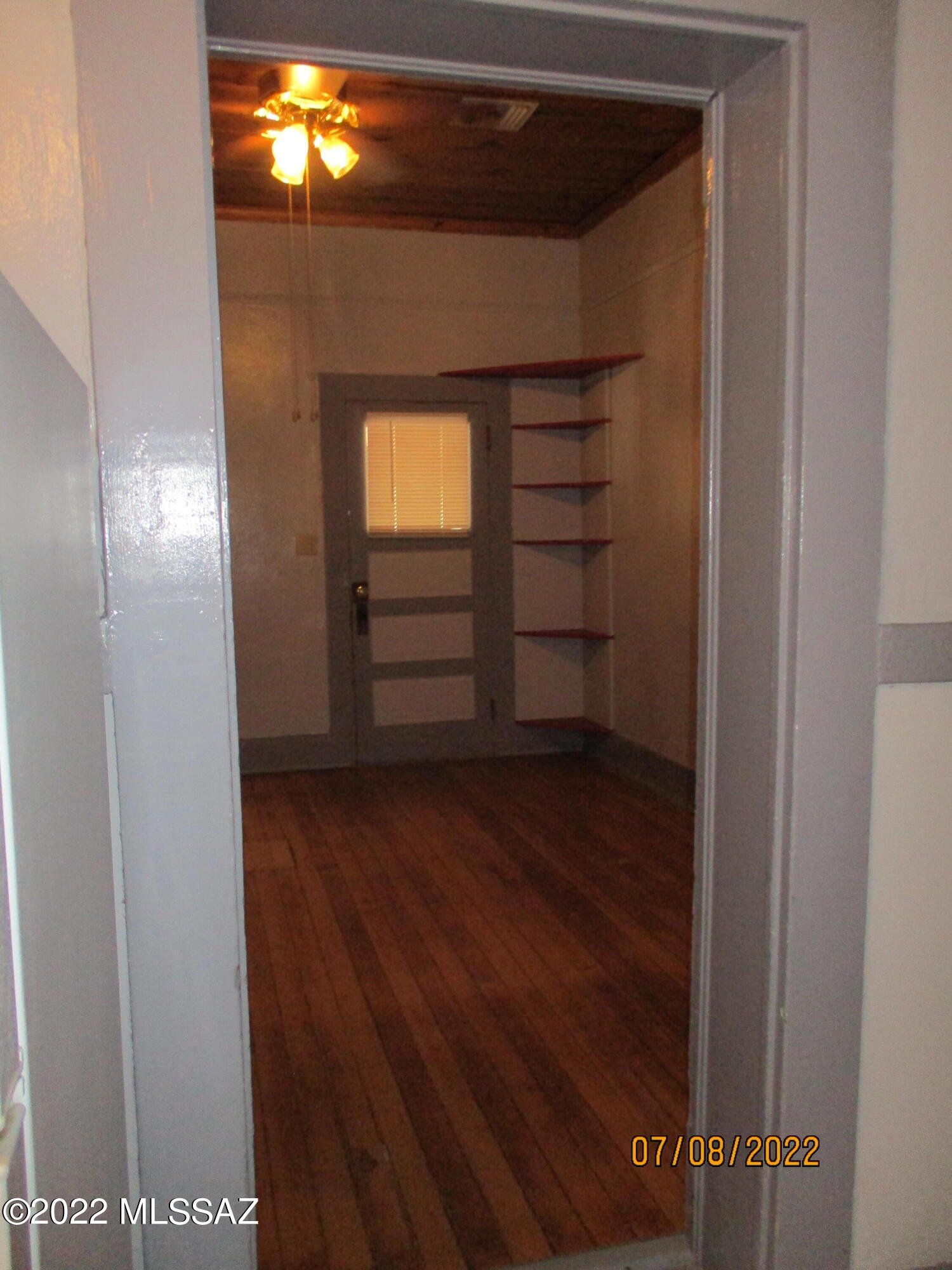 City Of Tucson - Residential Lease