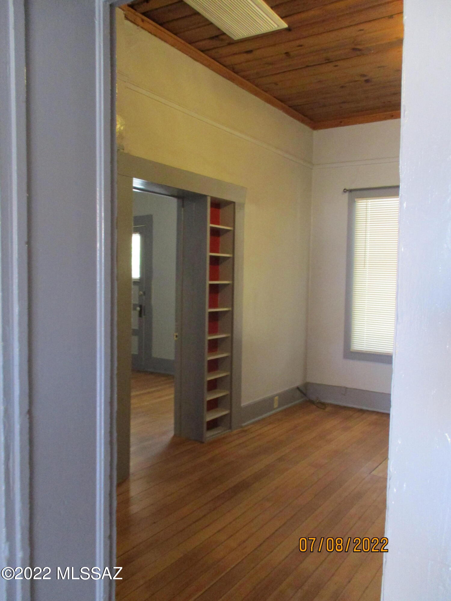 City Of Tucson - Residential Lease