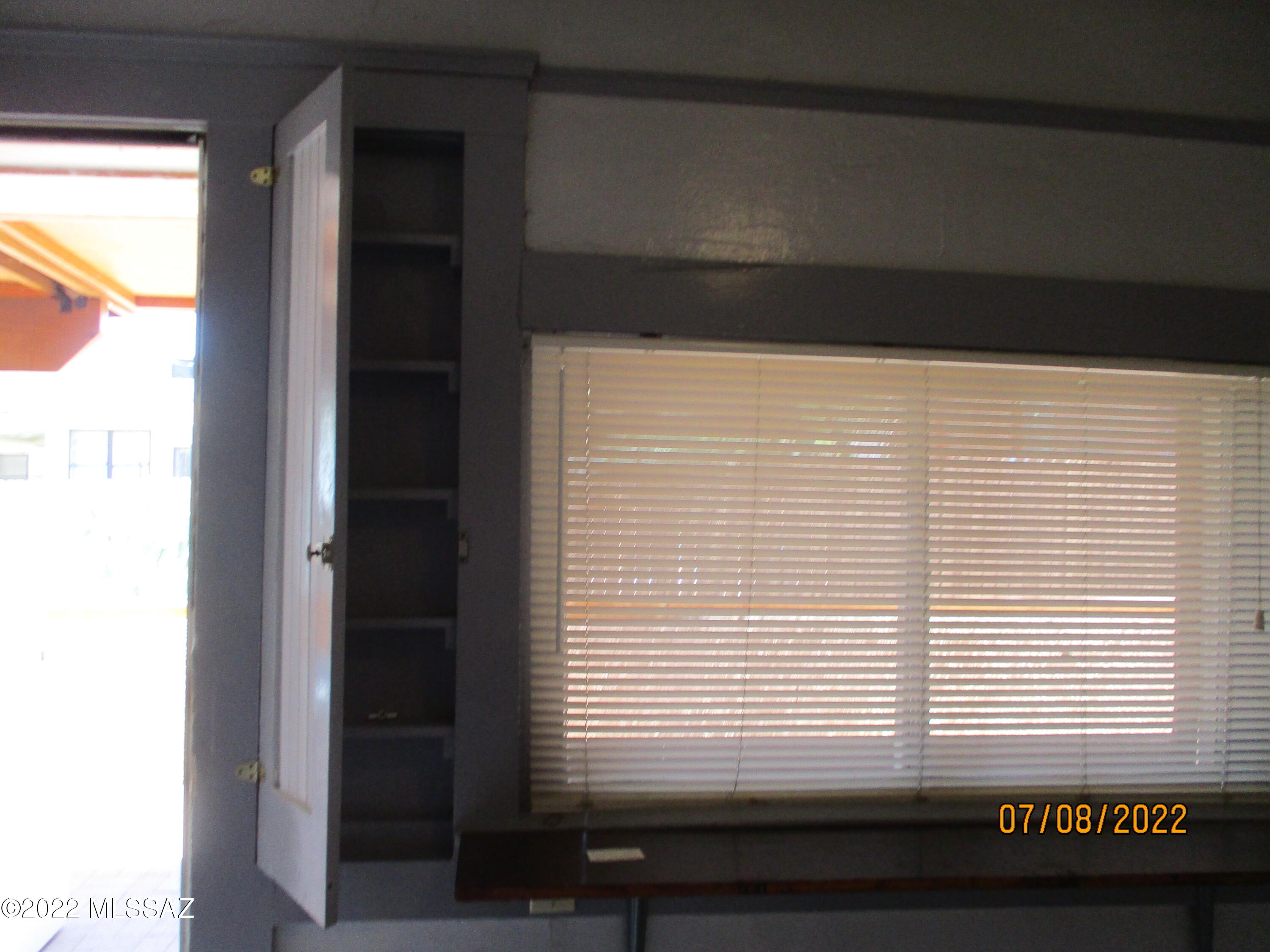 City Of Tucson - Residential Lease