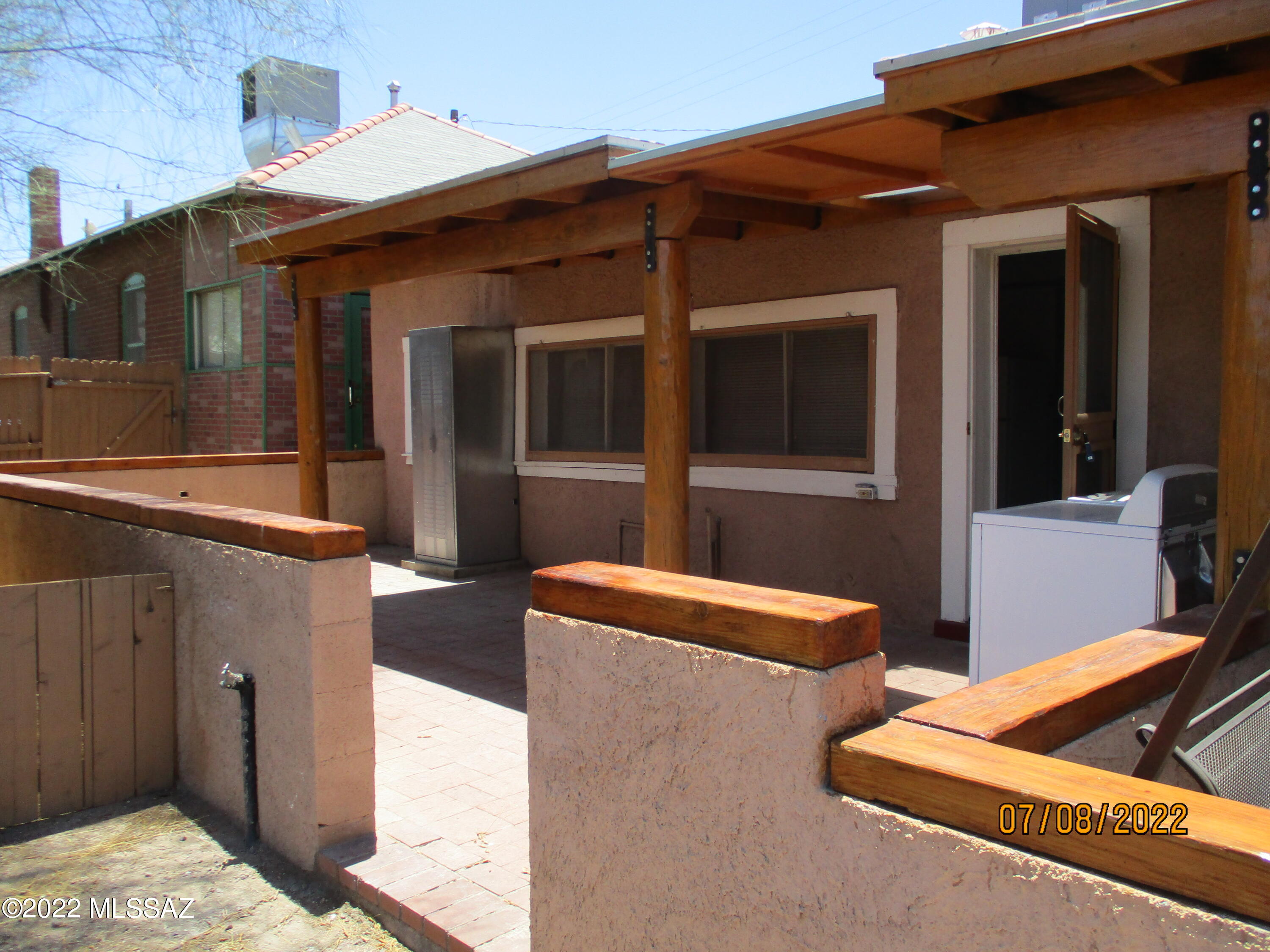 City Of Tucson - Residential Lease