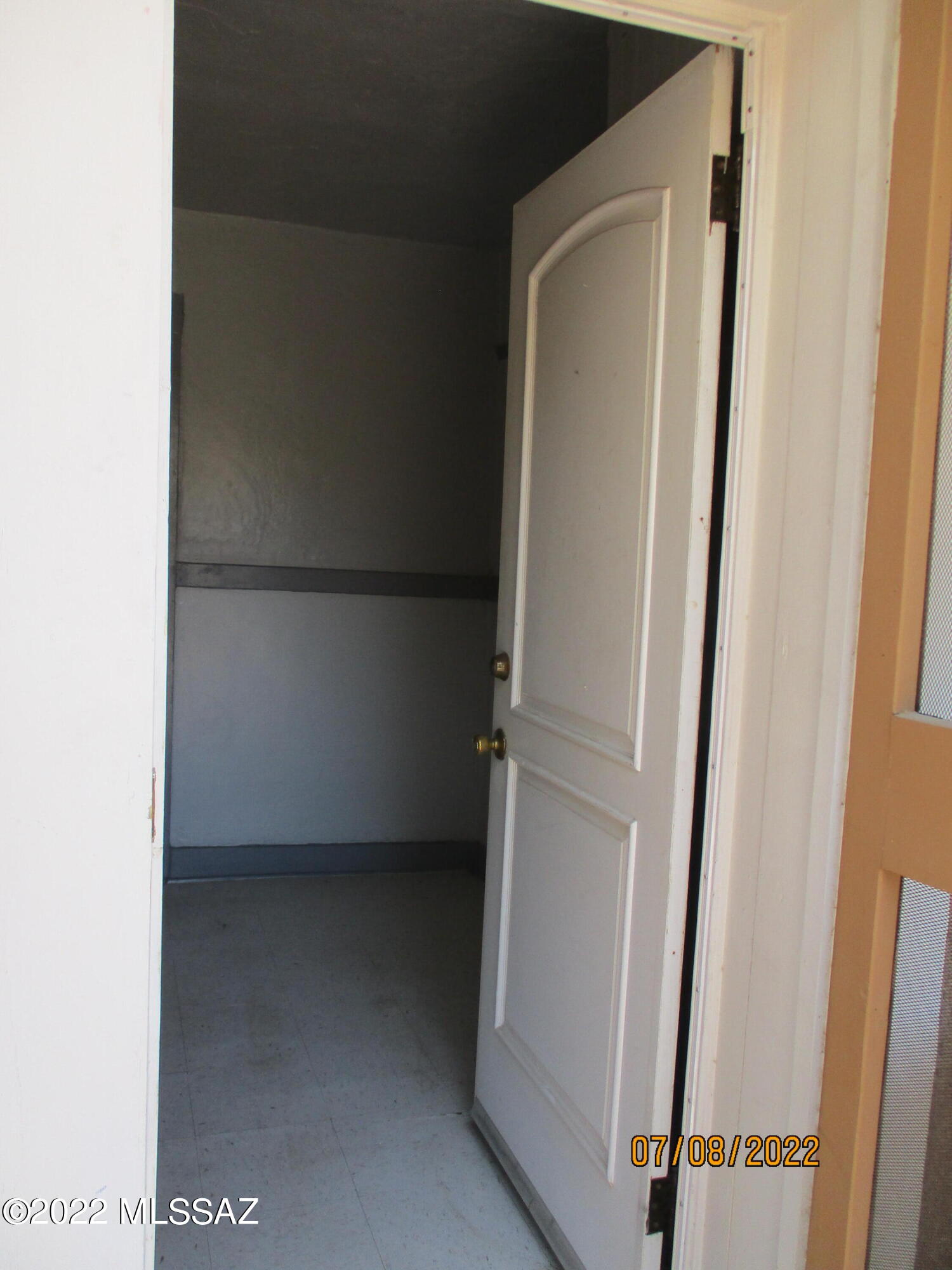 City Of Tucson - Residential Lease