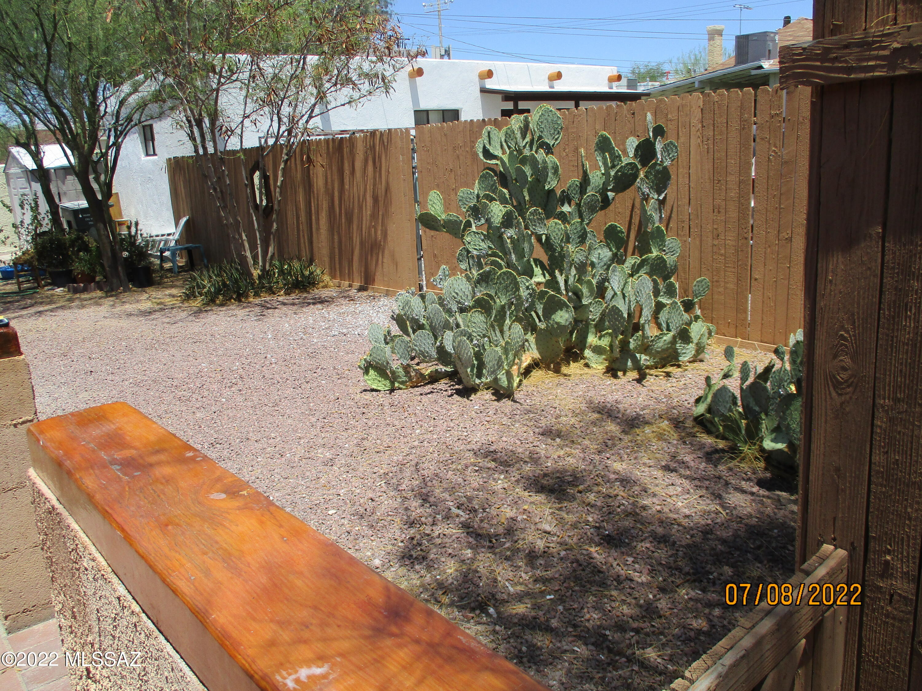 City Of Tucson - Residential Lease