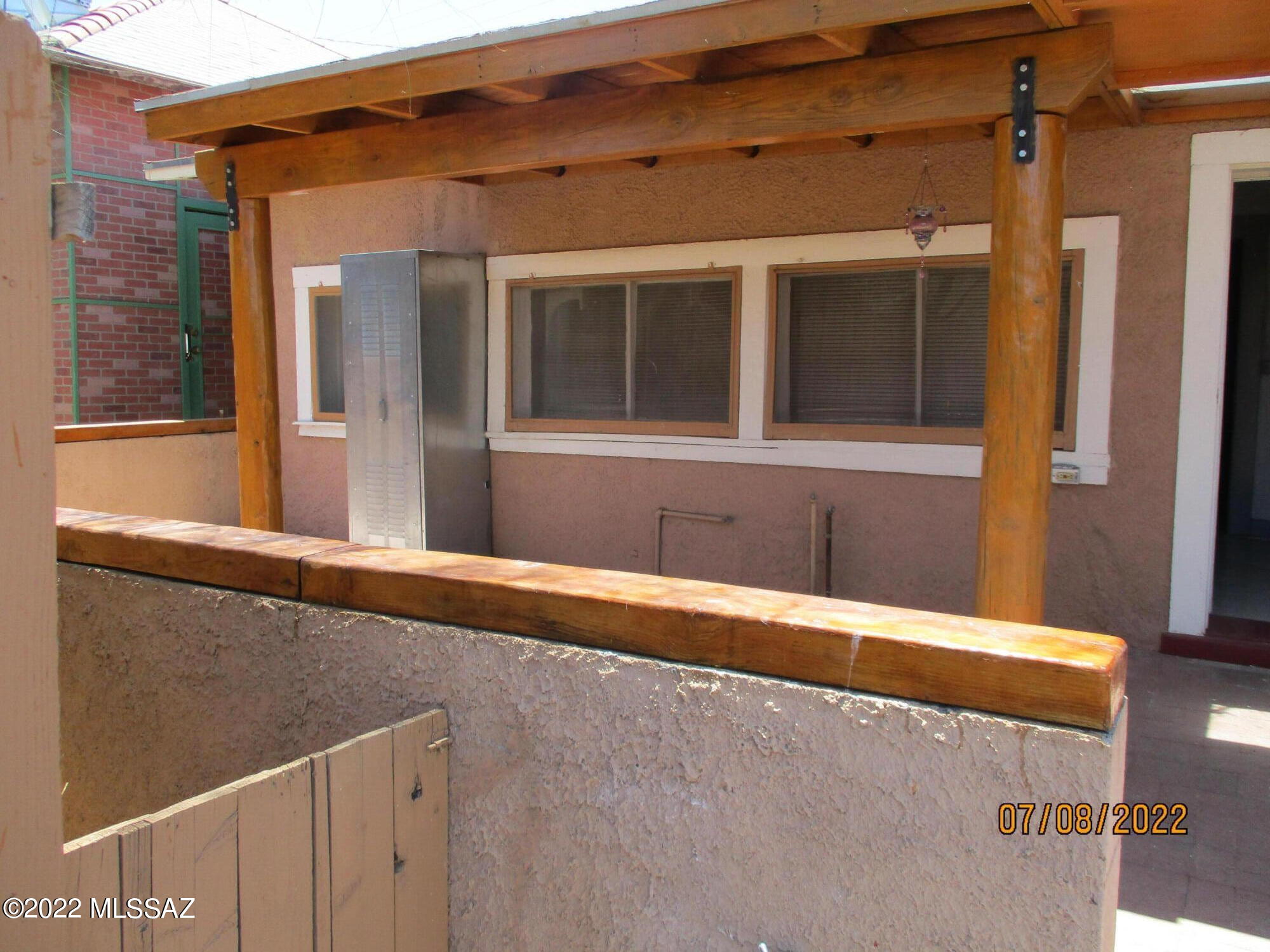 City Of Tucson - Residential Lease
