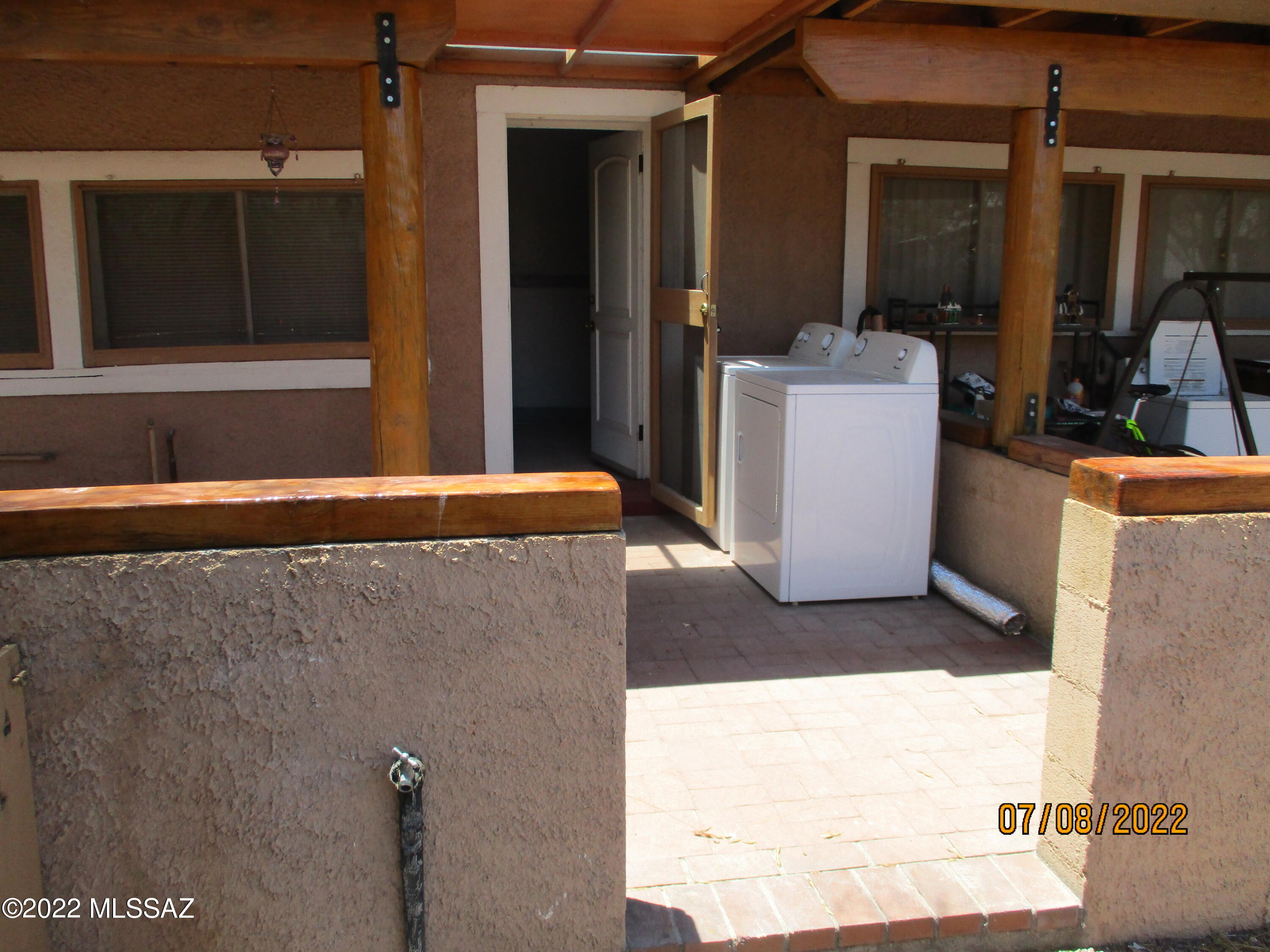 City Of Tucson - Residential Lease