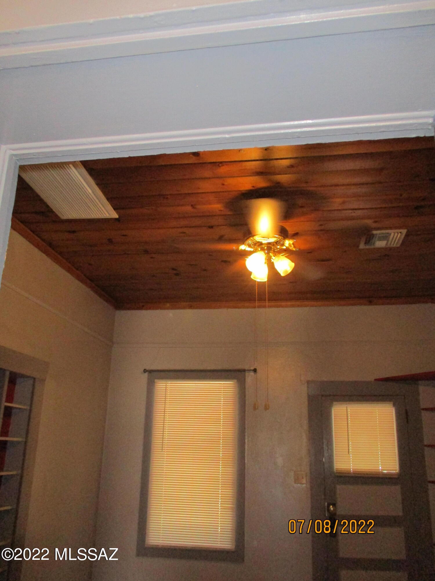 City Of Tucson - Residential Lease