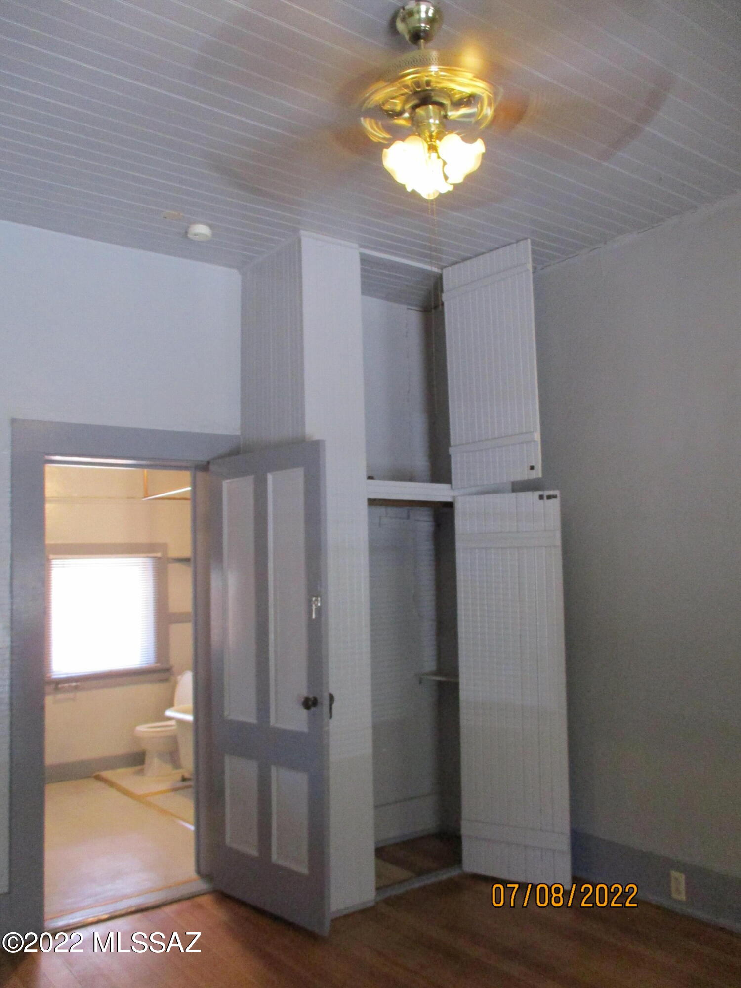 City Of Tucson - Residential Lease