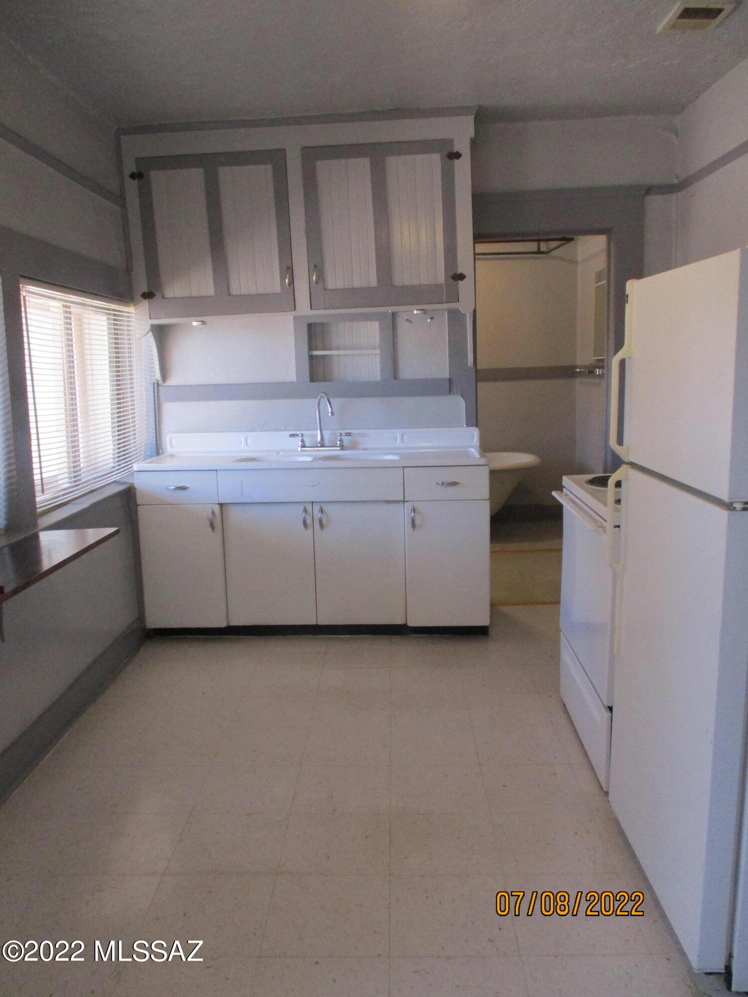 City Of Tucson - Residential Lease