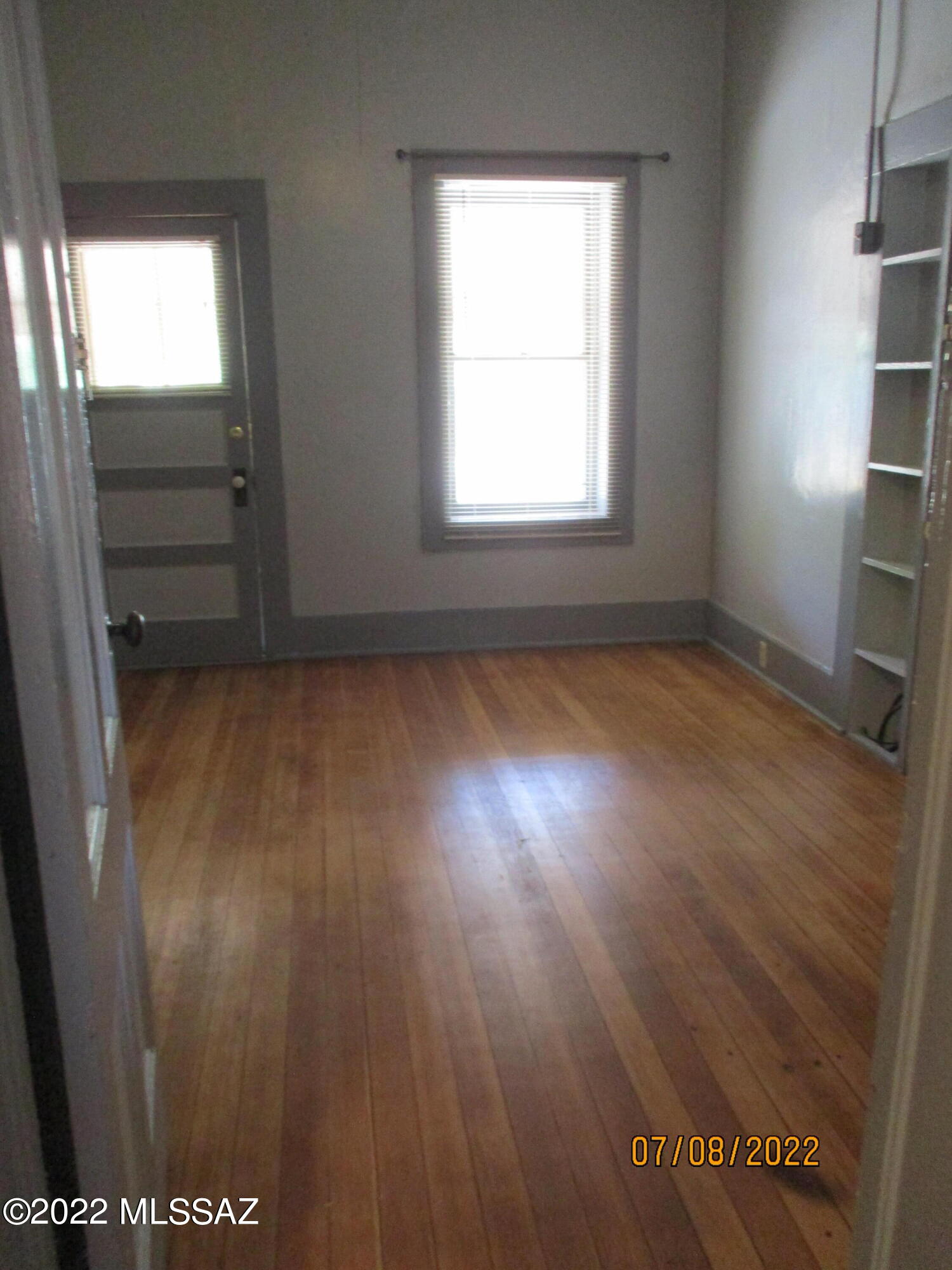 City Of Tucson - Residential Lease