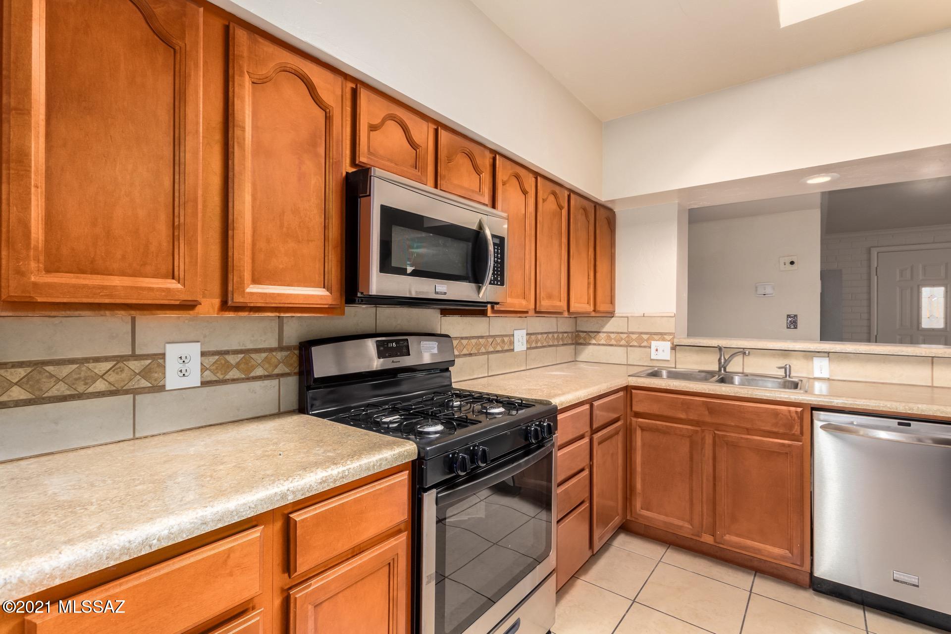 Mitman Addition - Residential