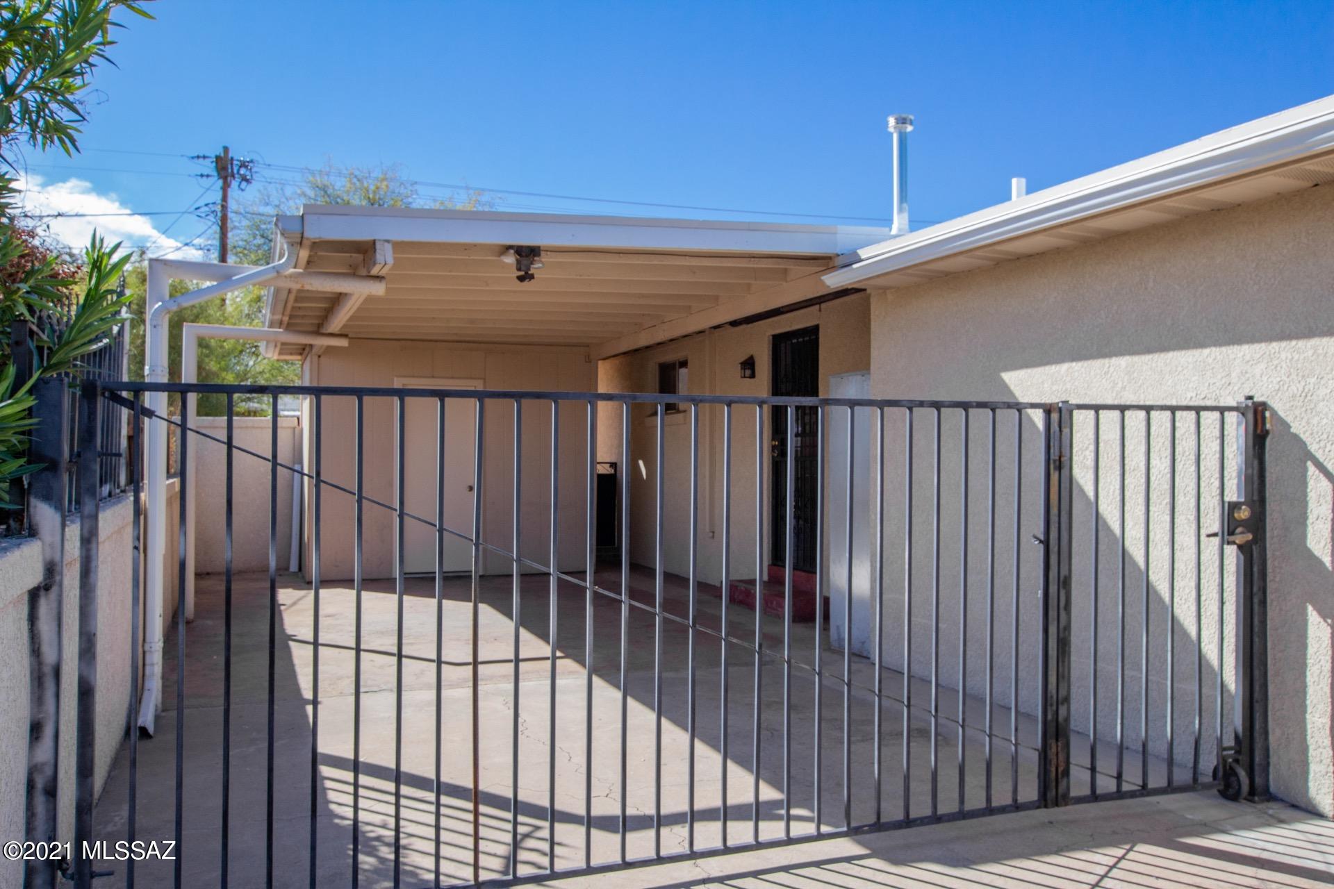 Mitman Addition - Residential