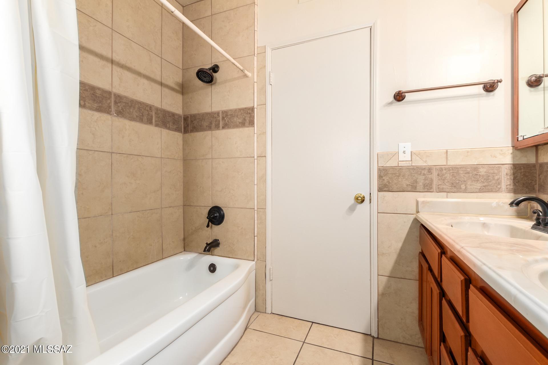 Mitman Addition - Residential