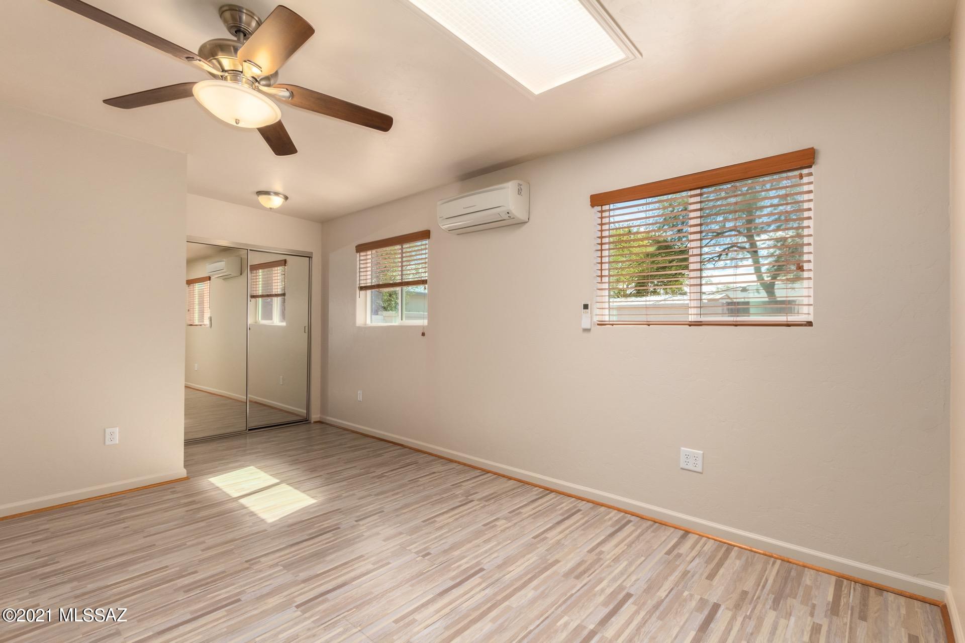 Mitman Addition - Residential