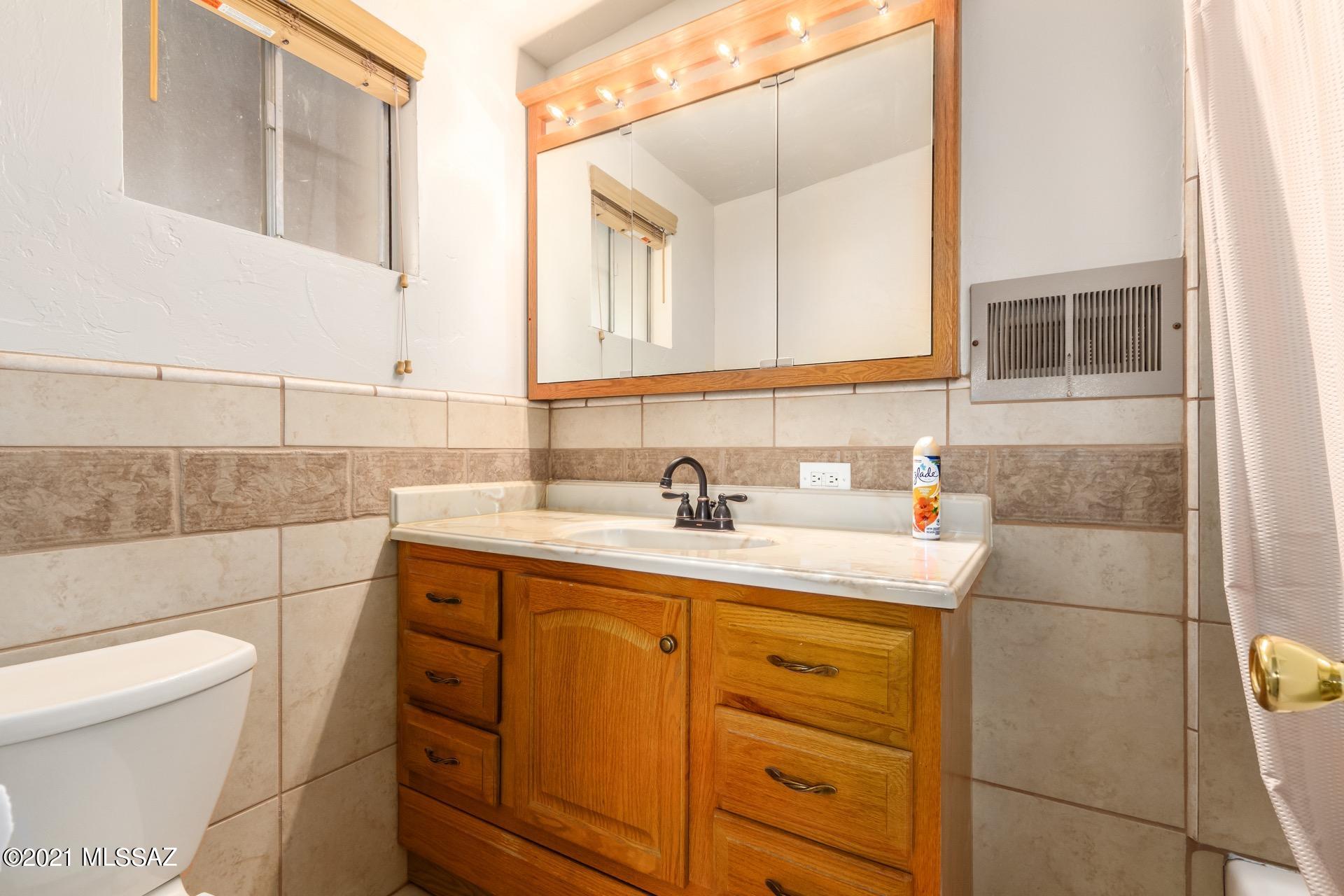 Mitman Addition - Residential