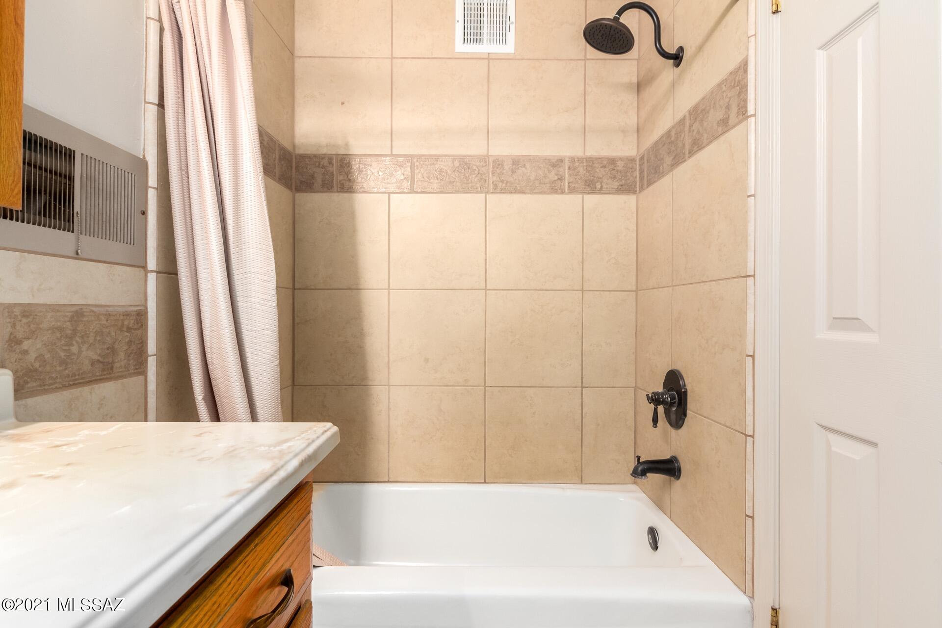 Mitman Addition - Residential