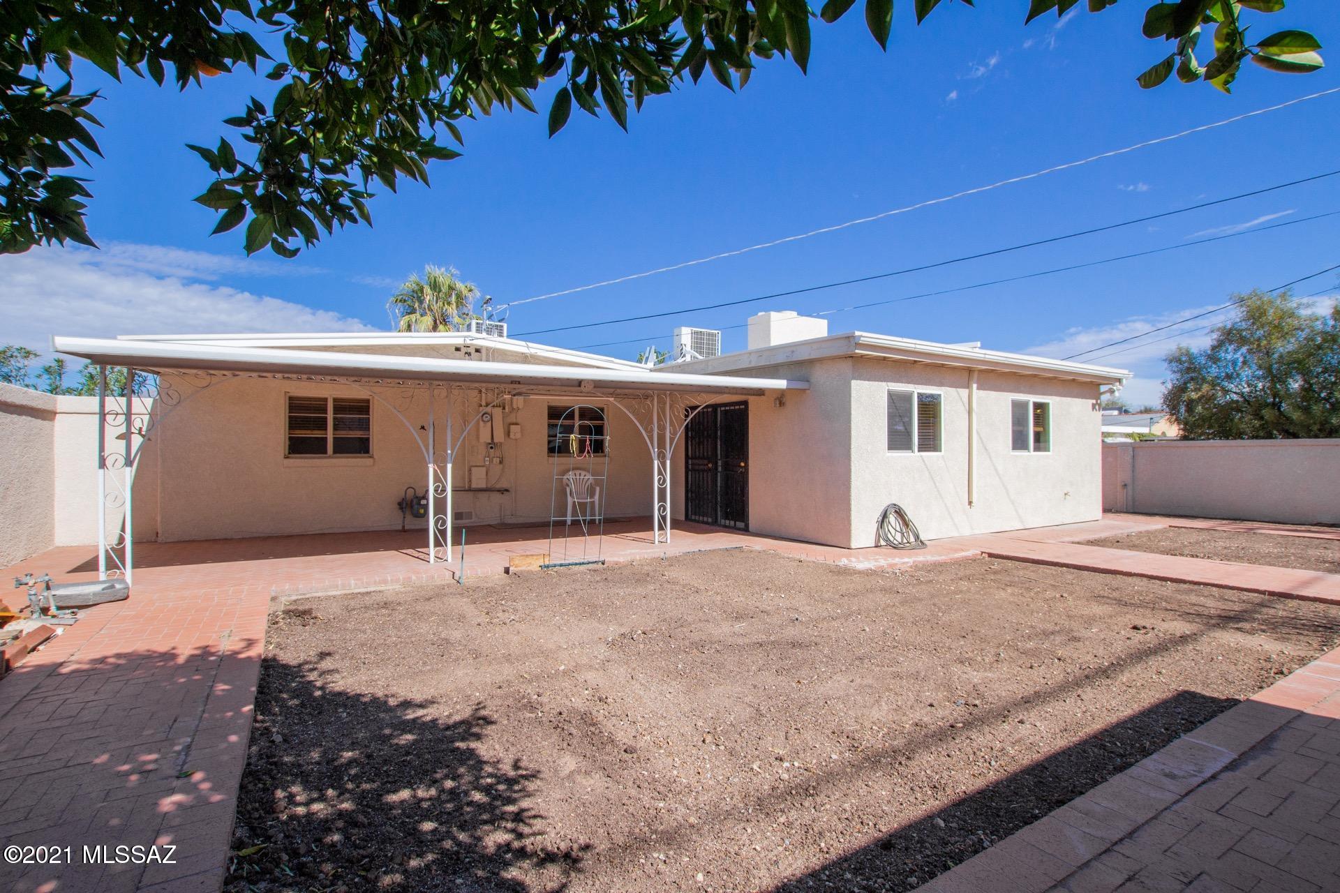 Mitman Addition - Residential