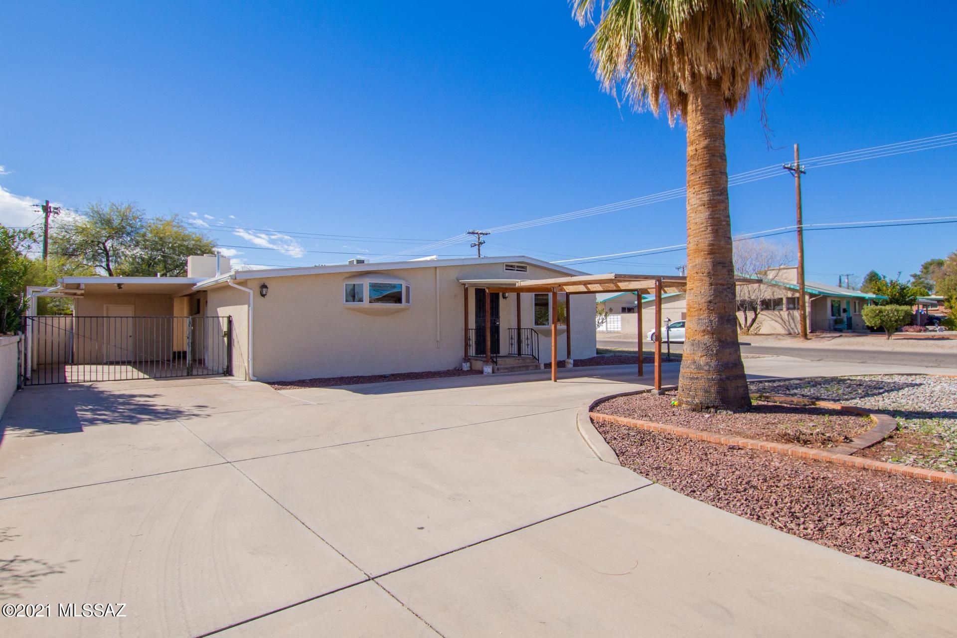 Mitman Addition - Residential