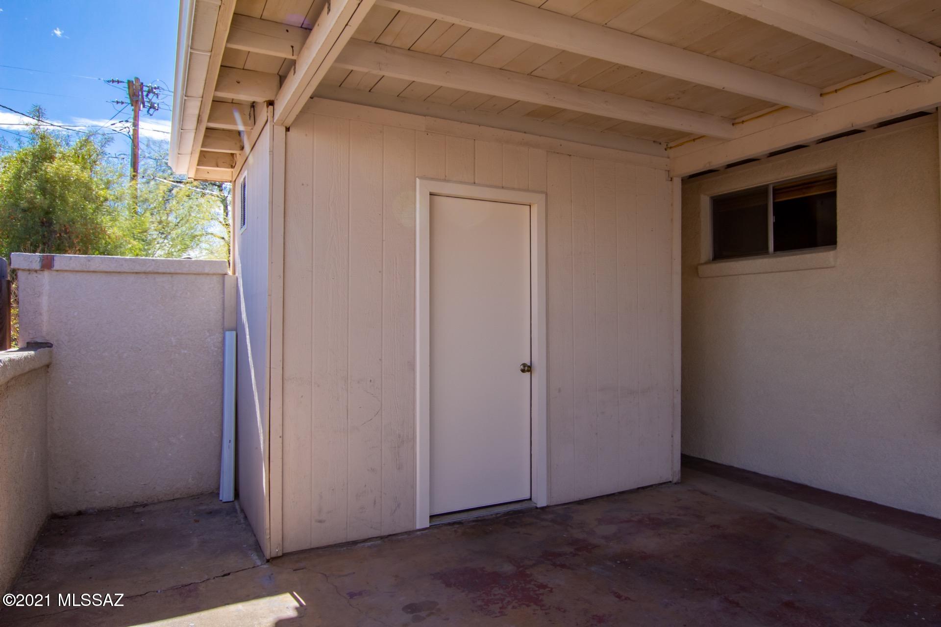 Mitman Addition - Residential