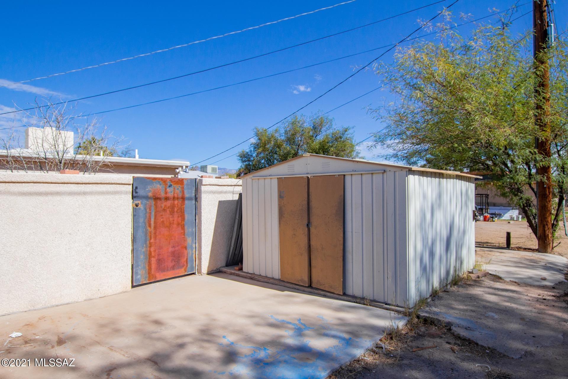 Mitman Addition - Residential