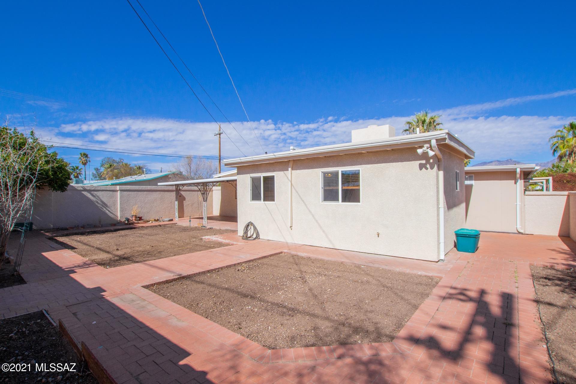Mitman Addition - Residential