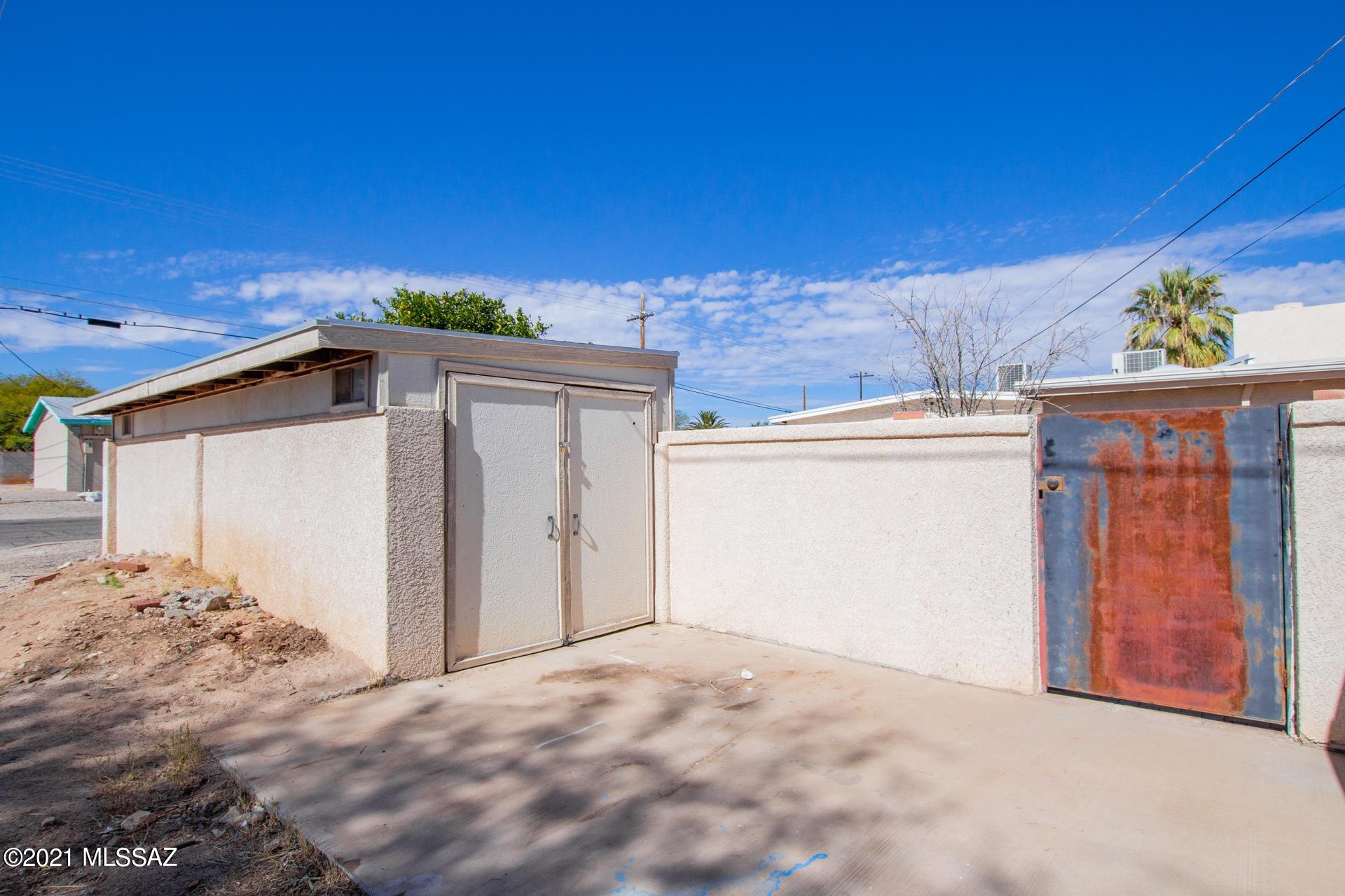 Mitman Addition - Residential