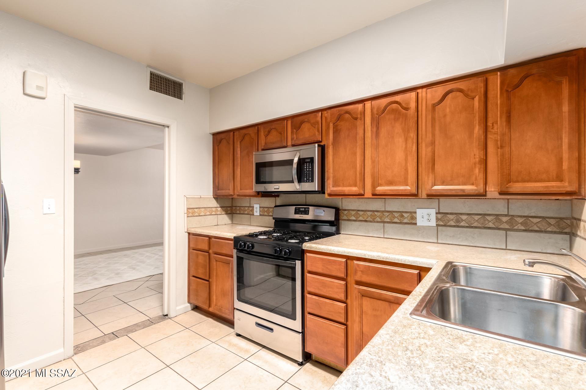 Mitman Addition - Residential