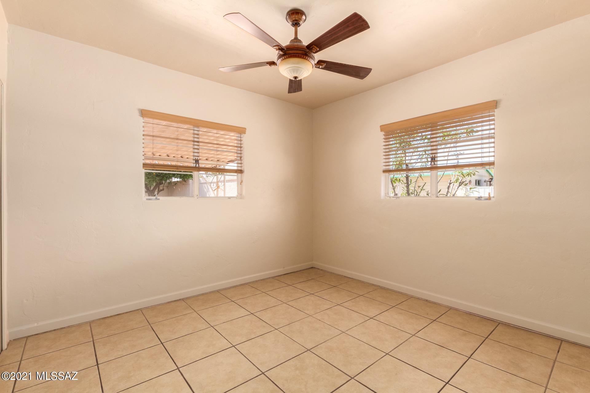 Mitman Addition - Residential