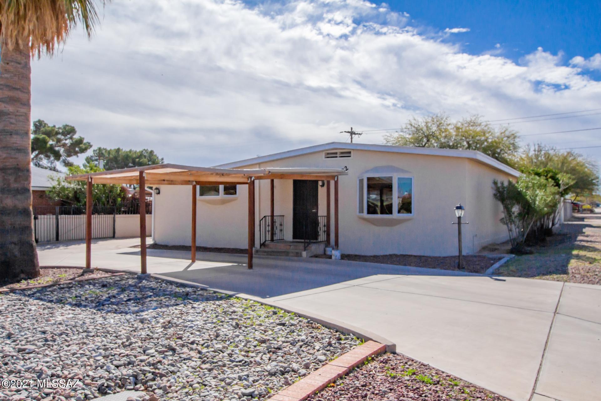 Mitman Addition - Residential
