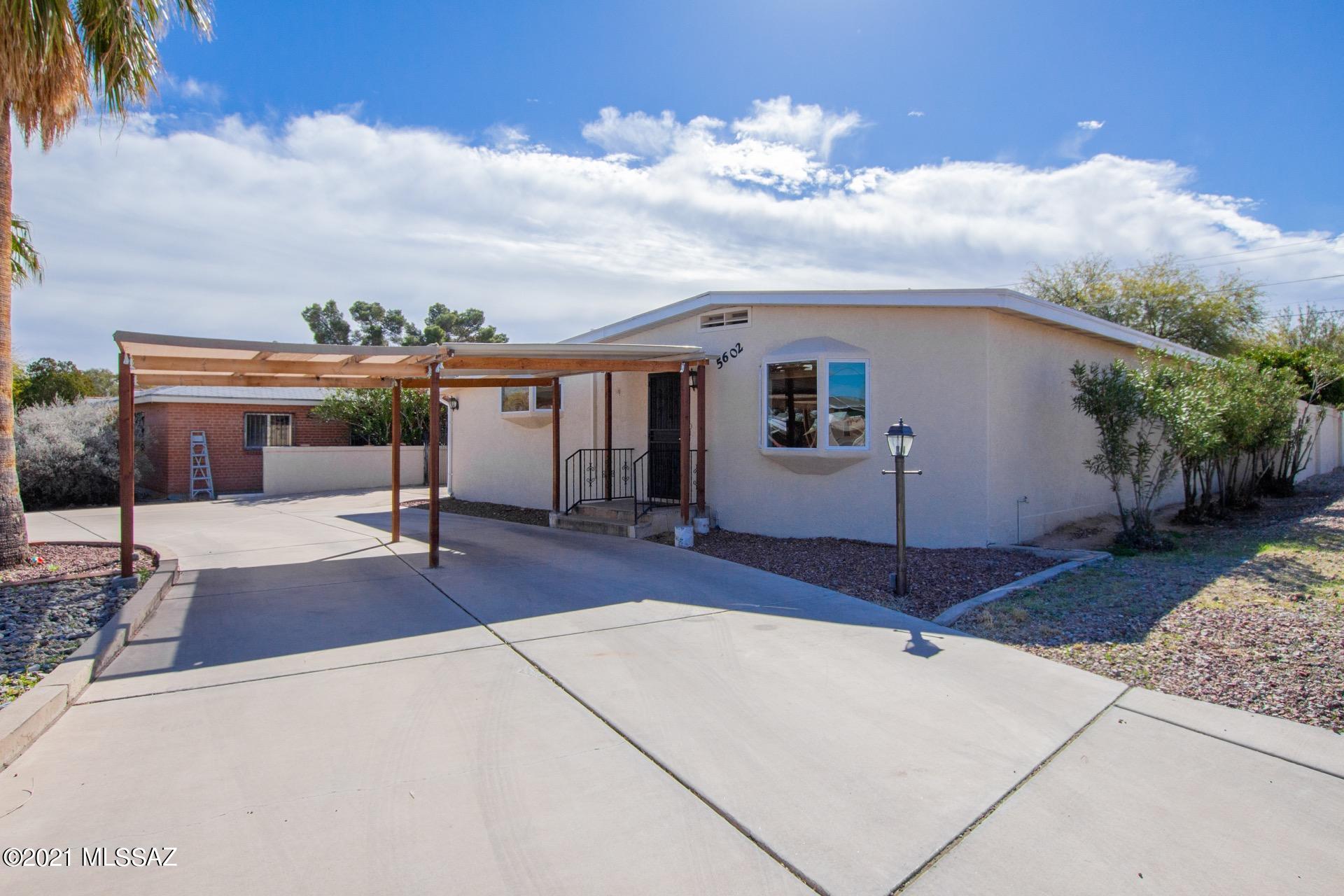 Mitman Addition - Residential
