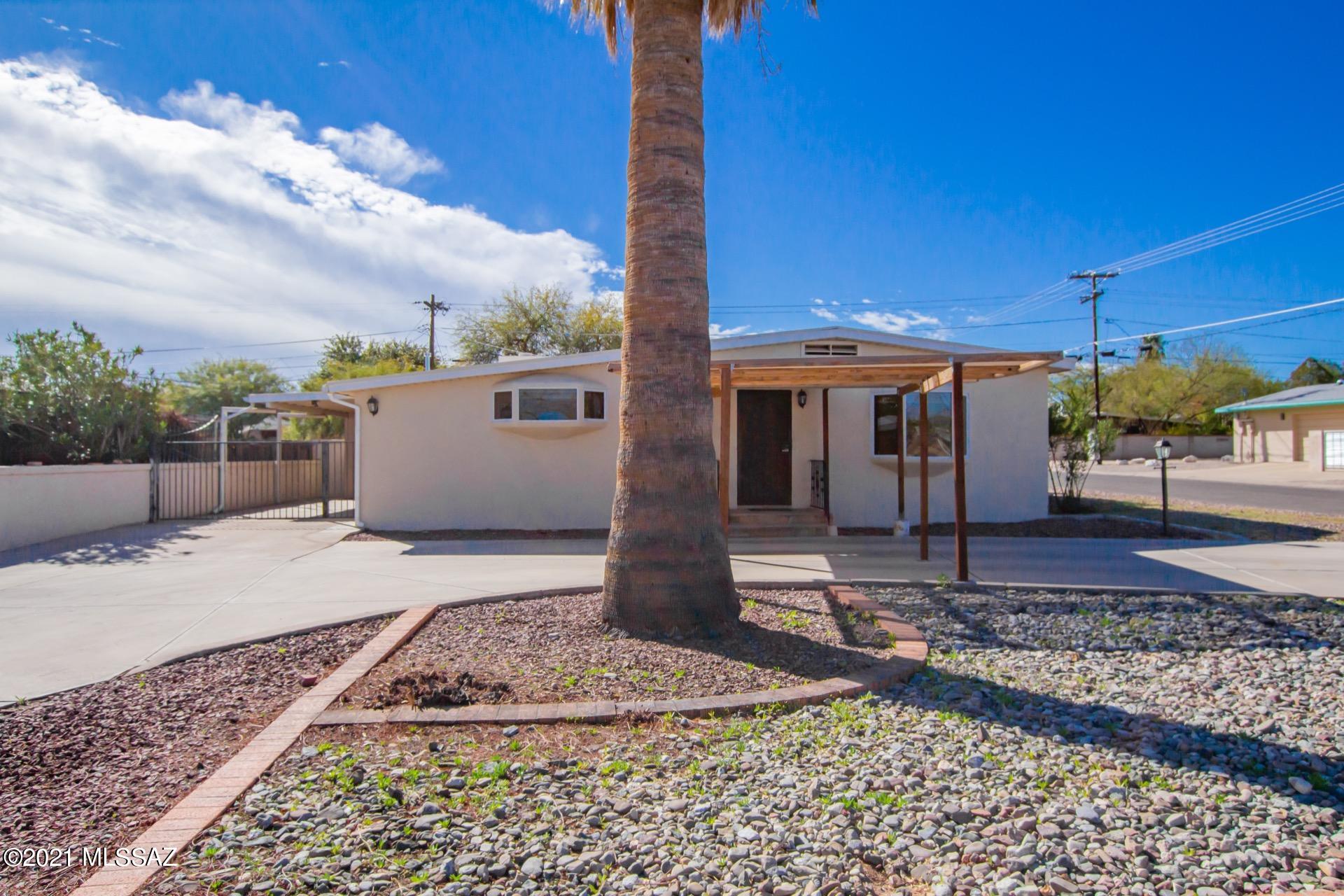 Mitman Addition - Residential