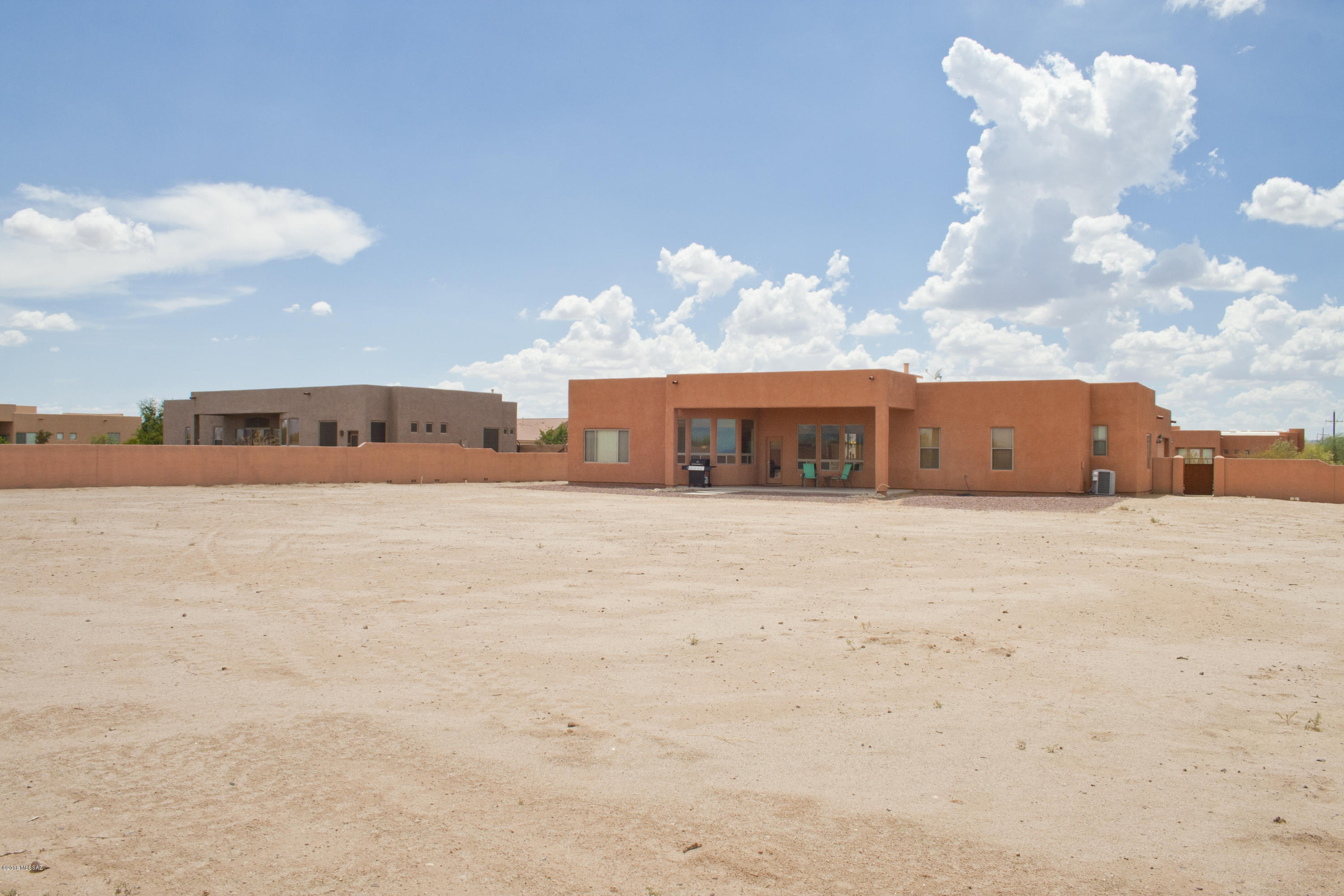 Avra Vista (1-64) - Residential