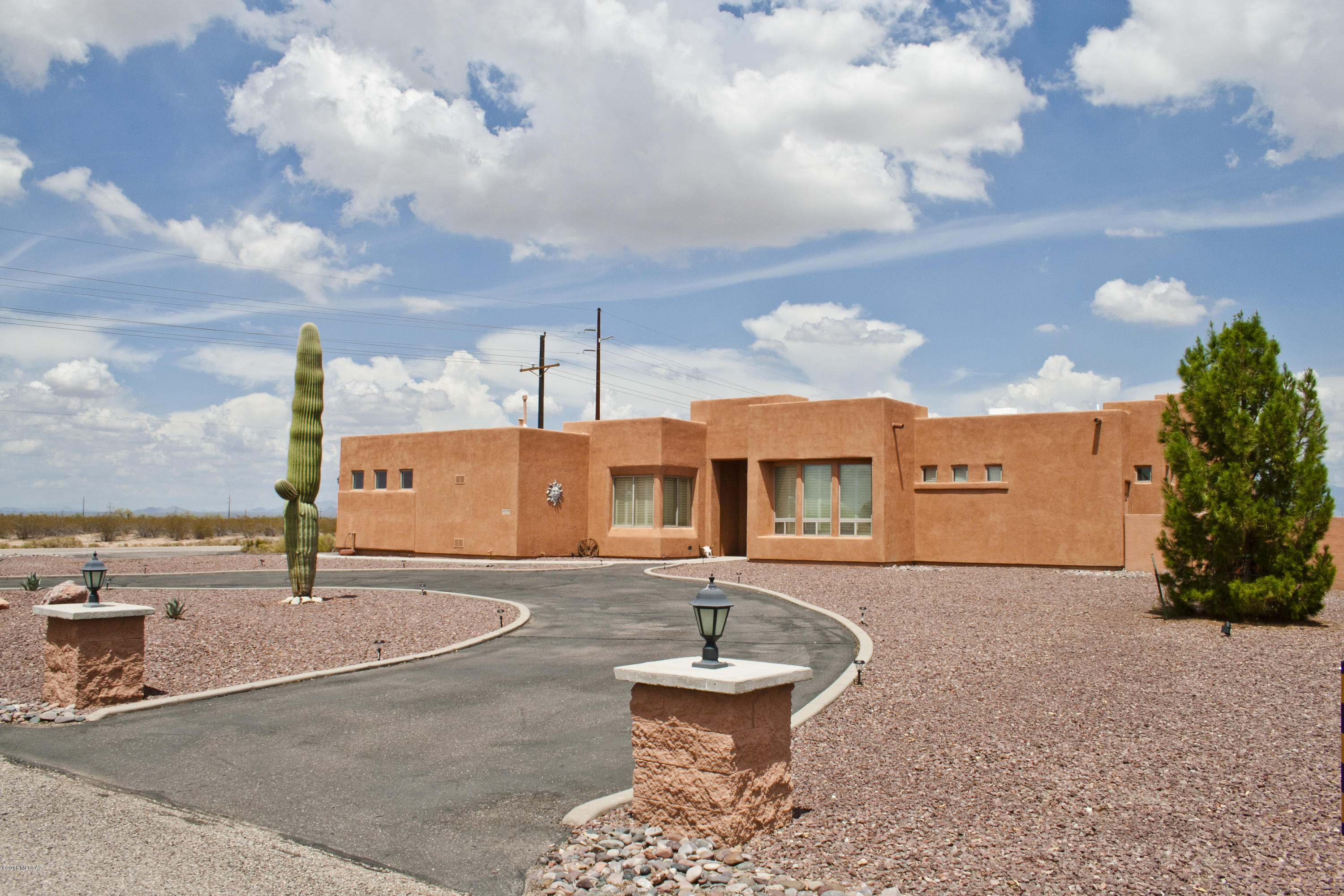 Avra Vista (1-64) - Residential