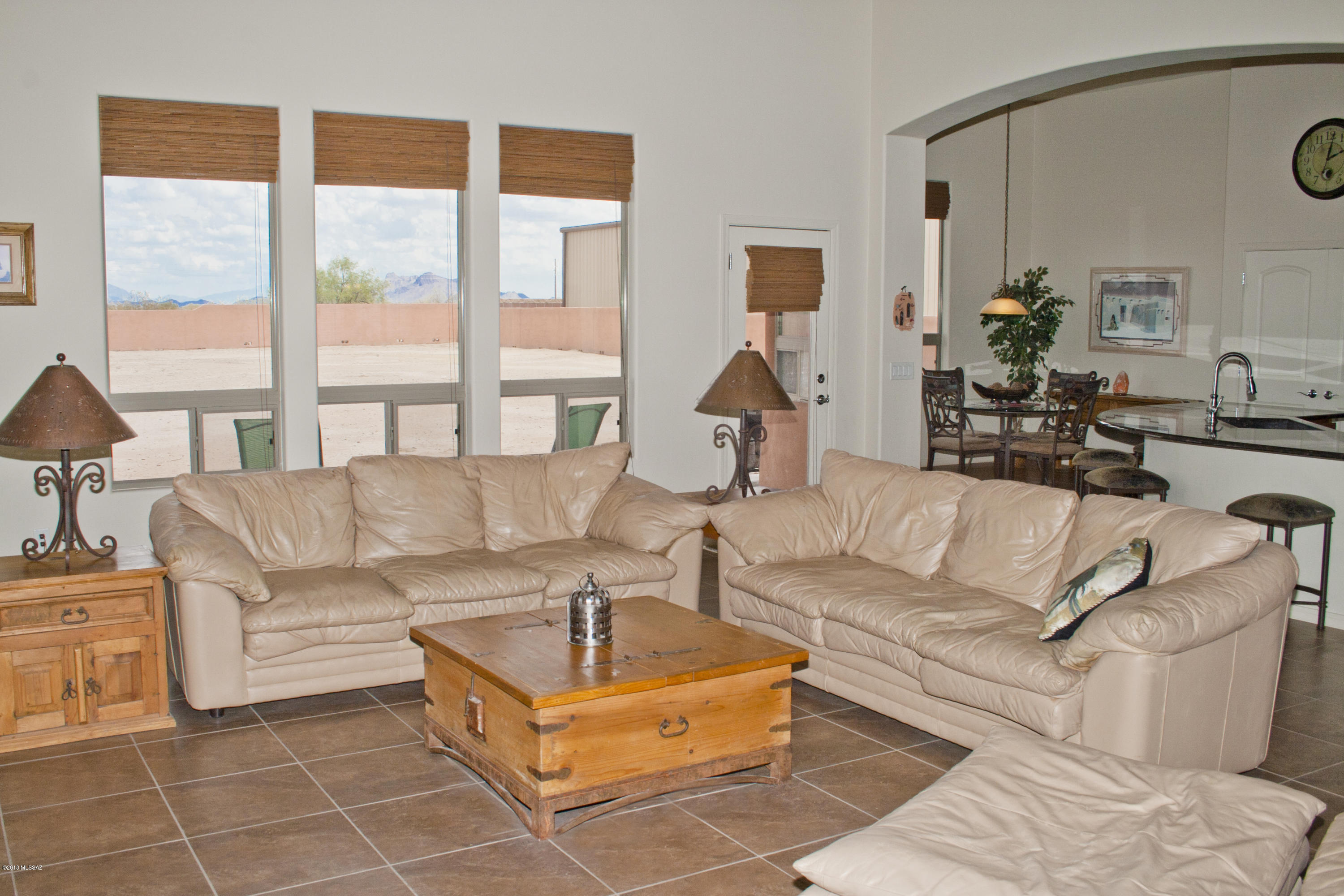 Avra Vista (1-64) - Residential