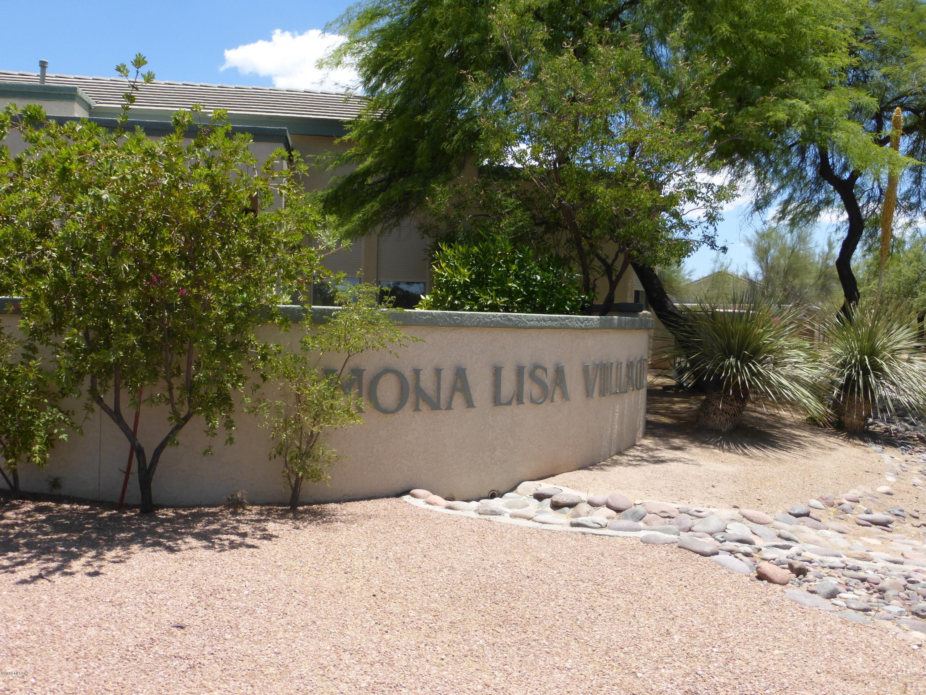 Mona Lisa Village (1-100) - Residential