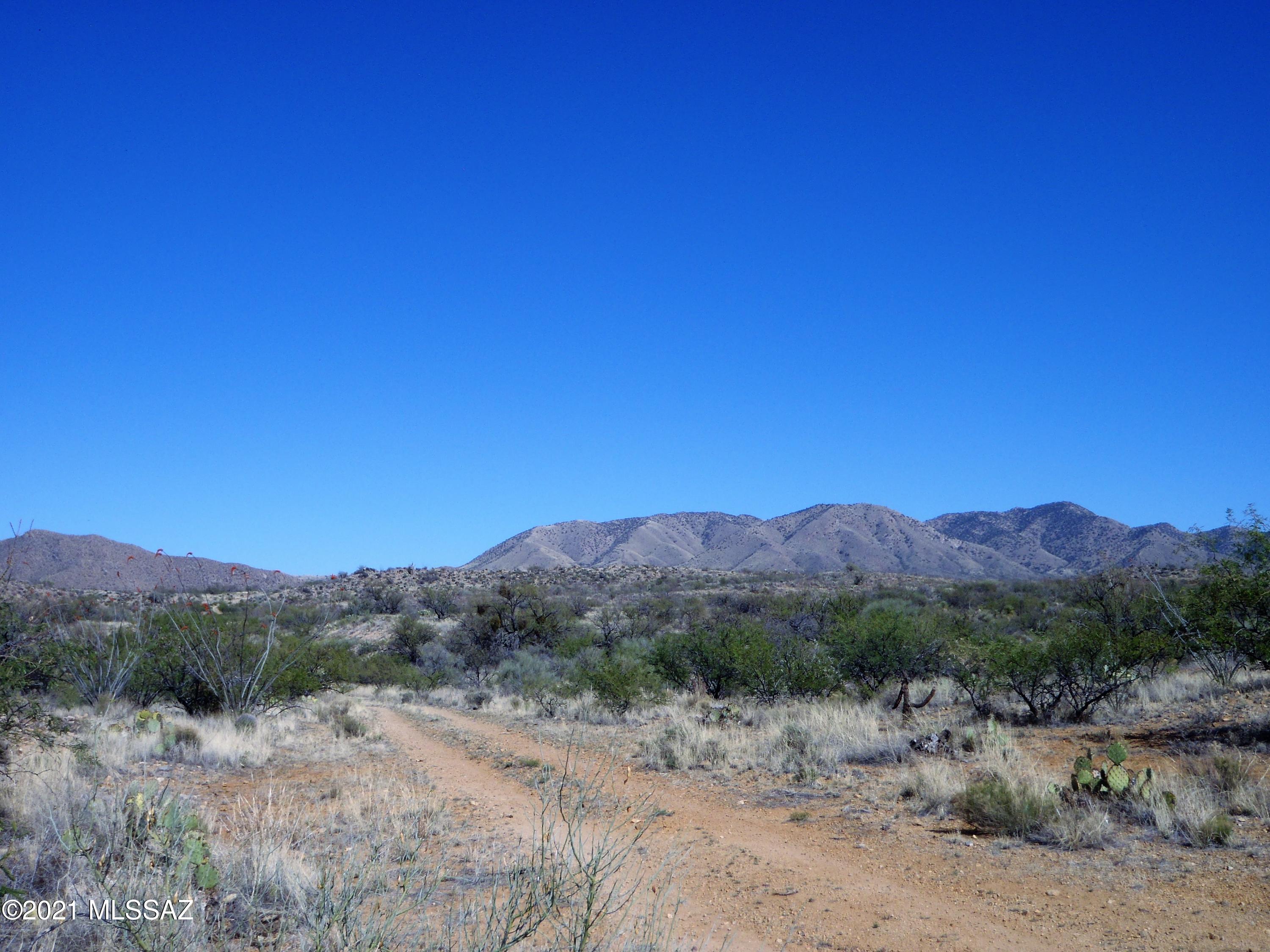 This is one of the nicest lots in Diamond Bell Ranch.  Large parcel with stunning mountain views! You'll love the location and desert vegetation!