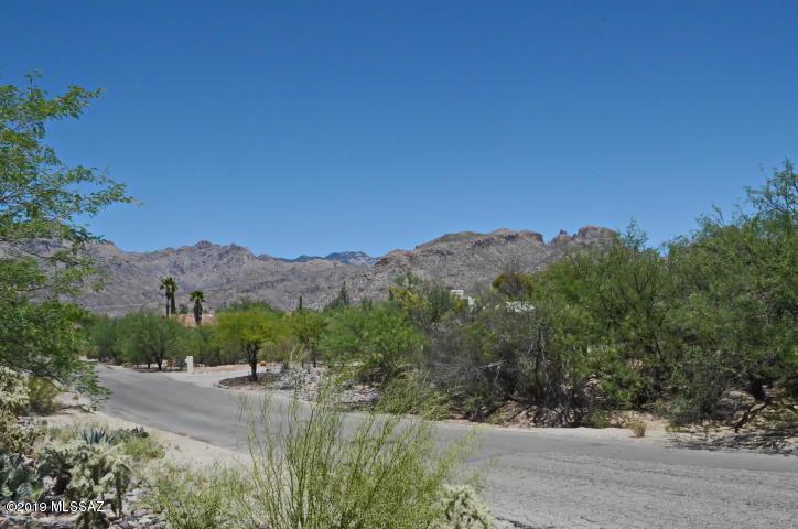 Castle Rock Estates (1-47) - Residential