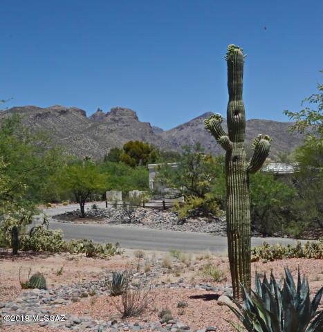 Castle Rock Estates (1-47) - Residential