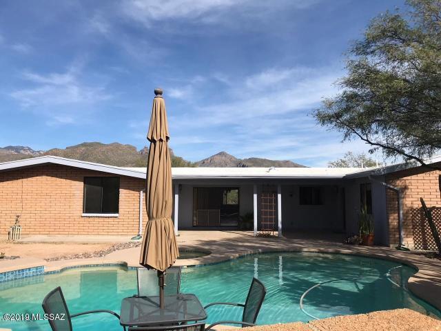 Castle Rock Estates (1-47) - Residential