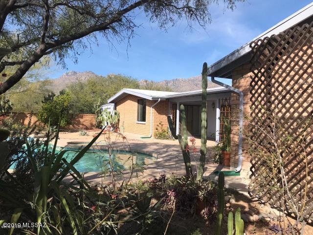 Castle Rock Estates (1-47) - Residential