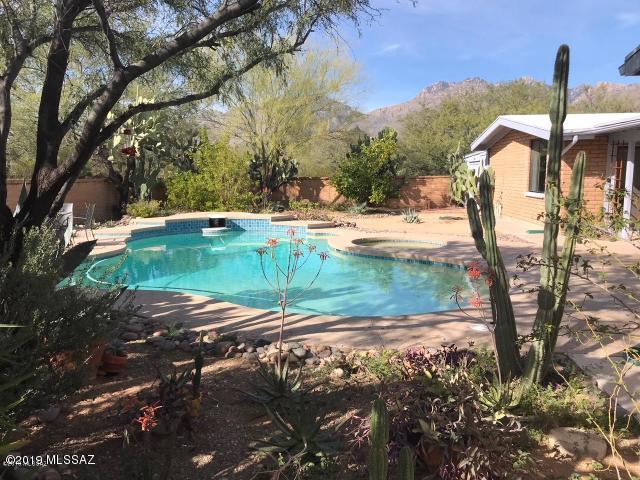 Castle Rock Estates (1-47) - Residential