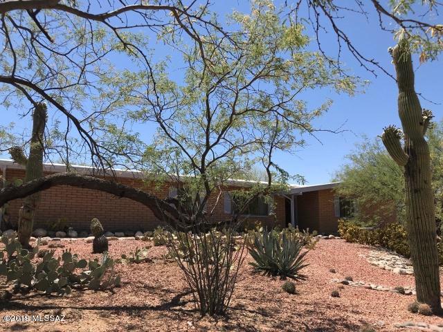 Castle Rock Estates (1-47) - Residential