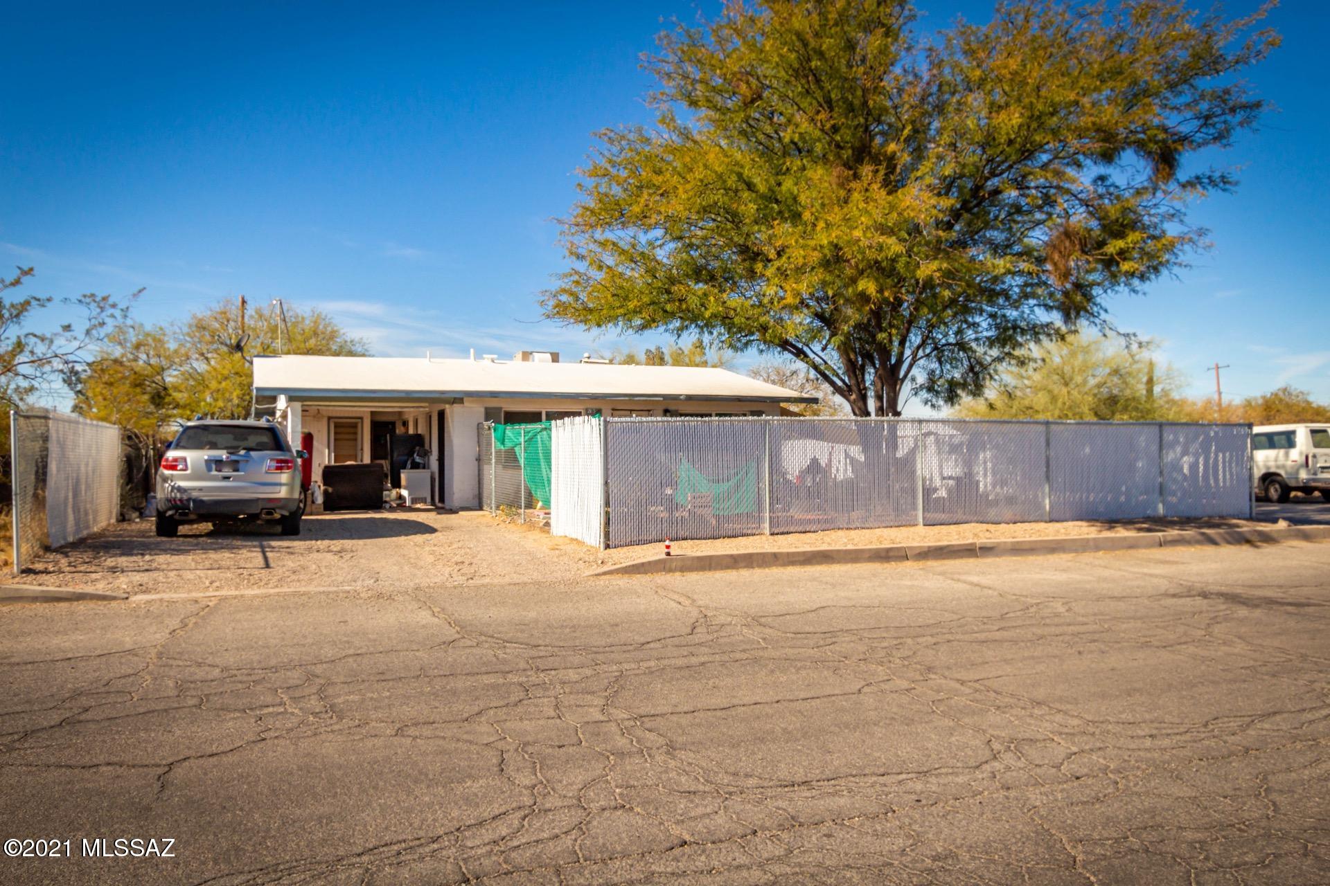 Towner Addition - Residential Income