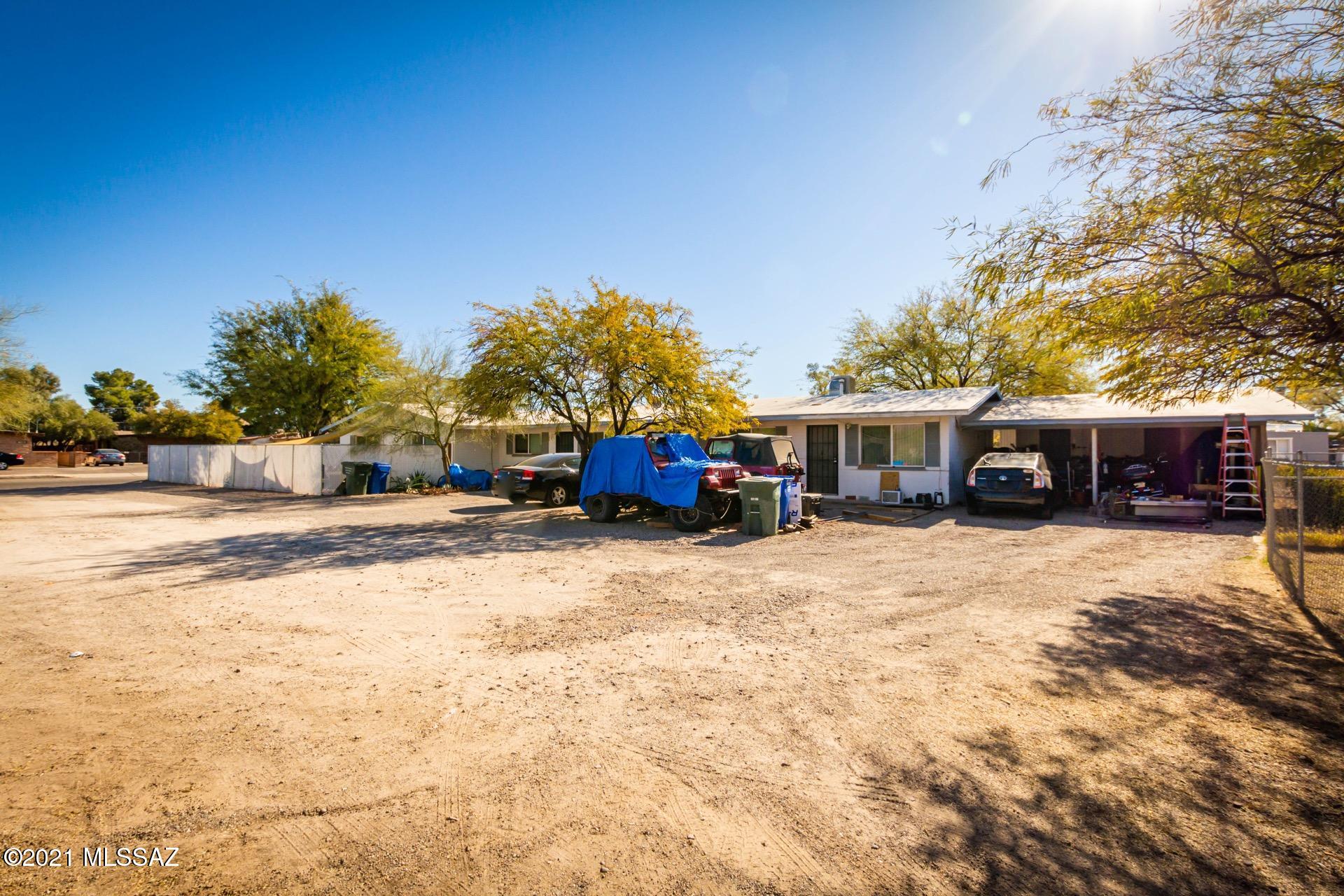 Towner Addition - Residential Income