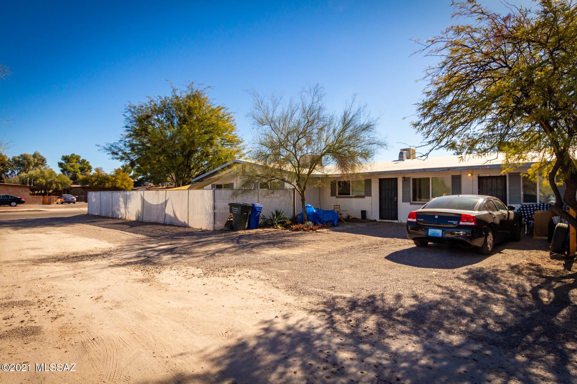 Towner Addition - Residential Income