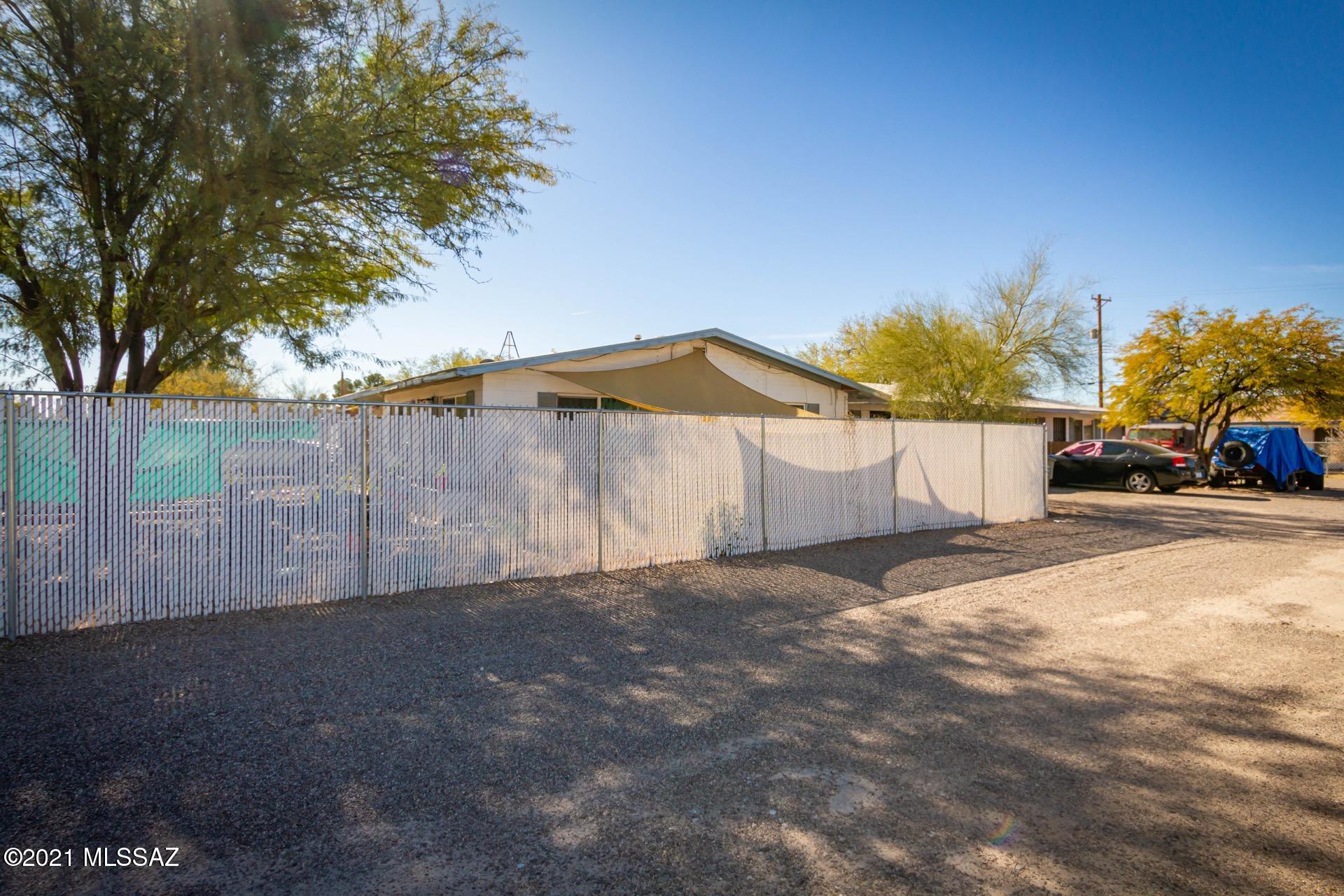 Towner Addition - Residential Income