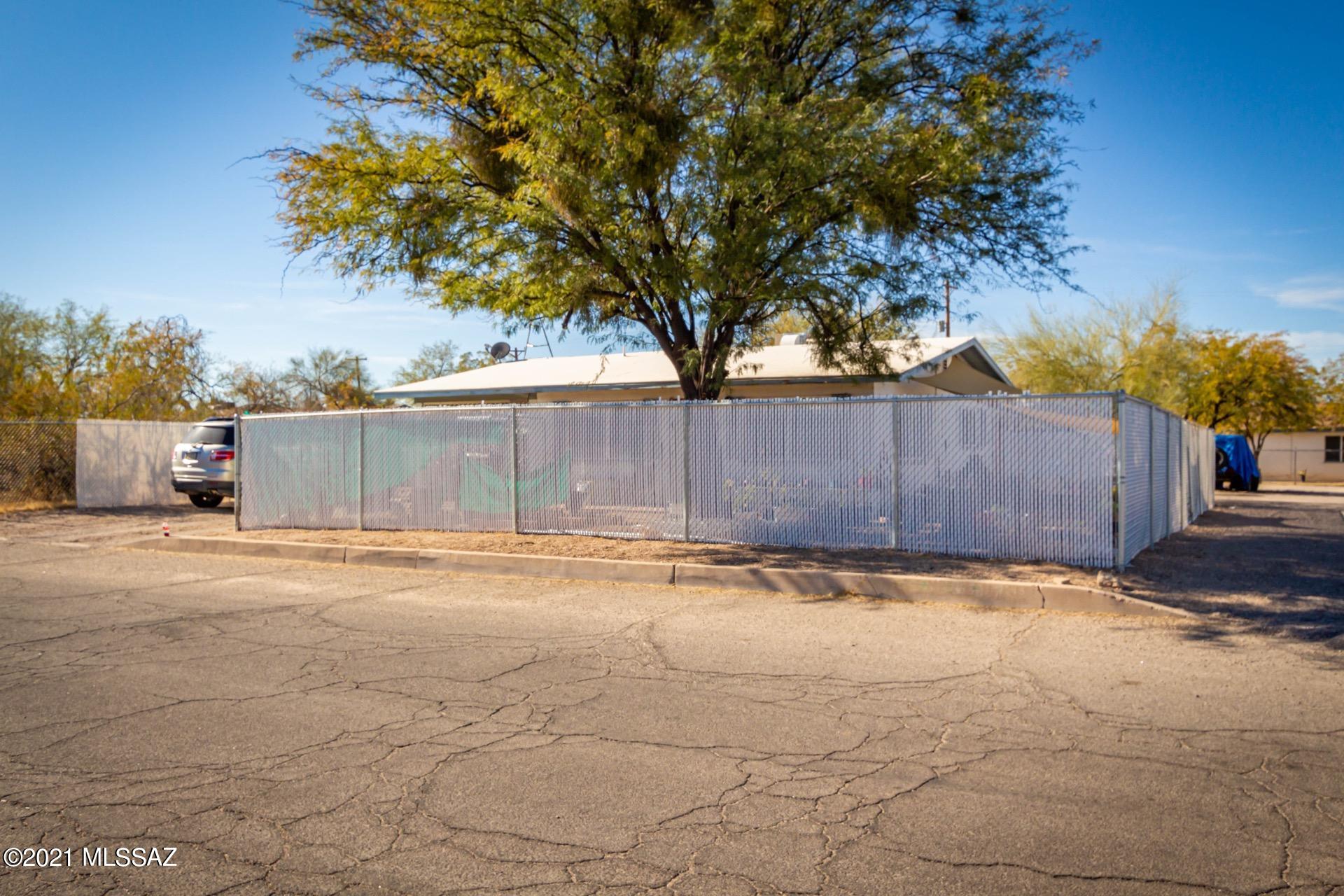 Towner Addition - Residential Income